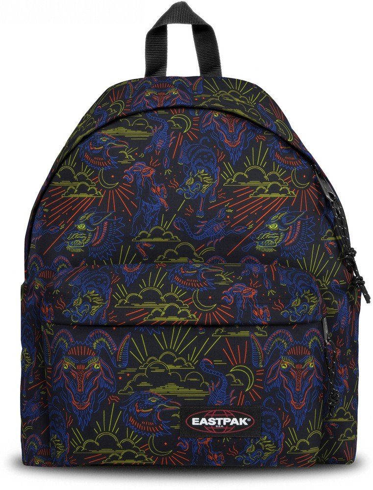 Eastpak Freizeitrucksack Eastpak Backpack Padded Pak'R