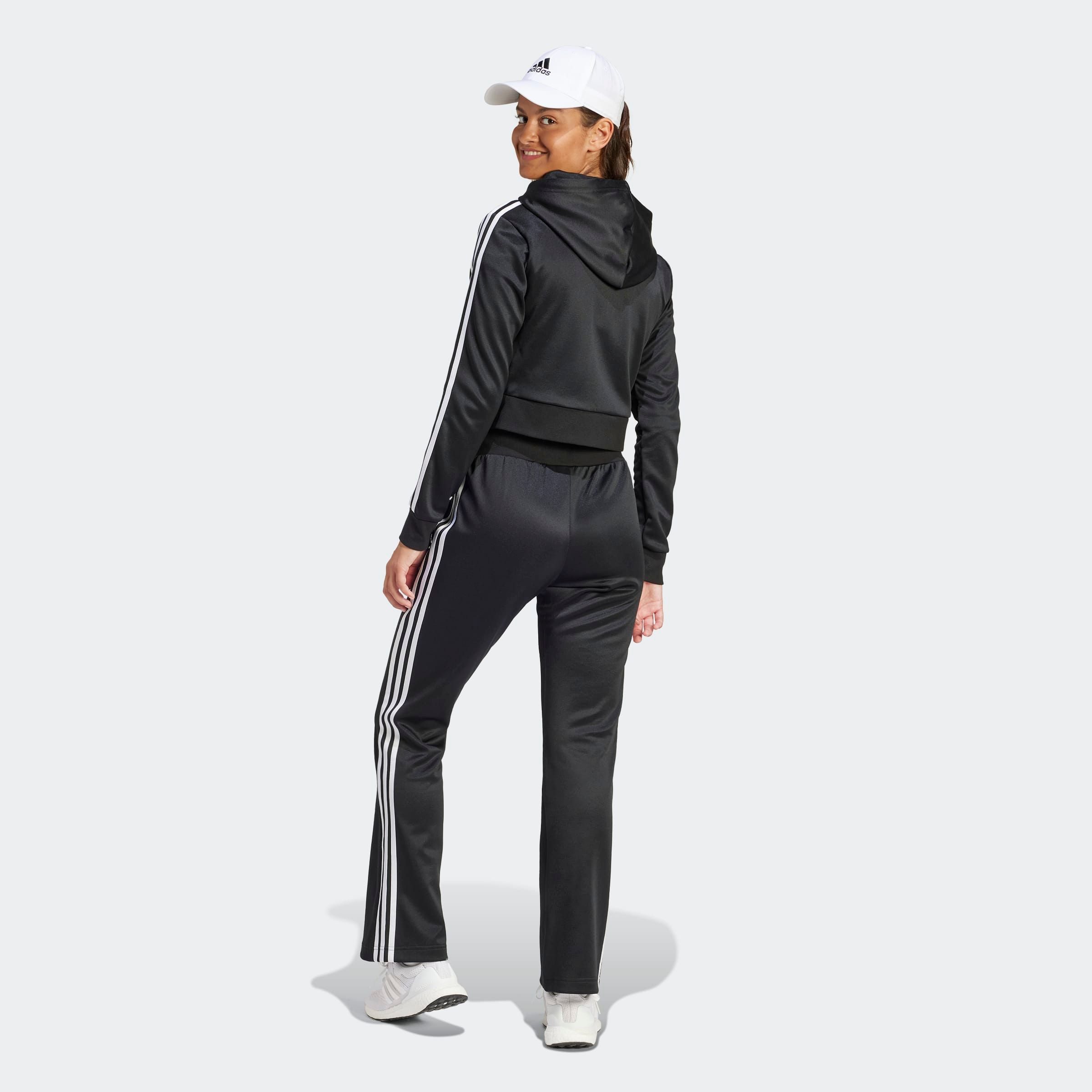 adidas Sportswear Trainingsanzug W GLAM TS günstig online kaufen