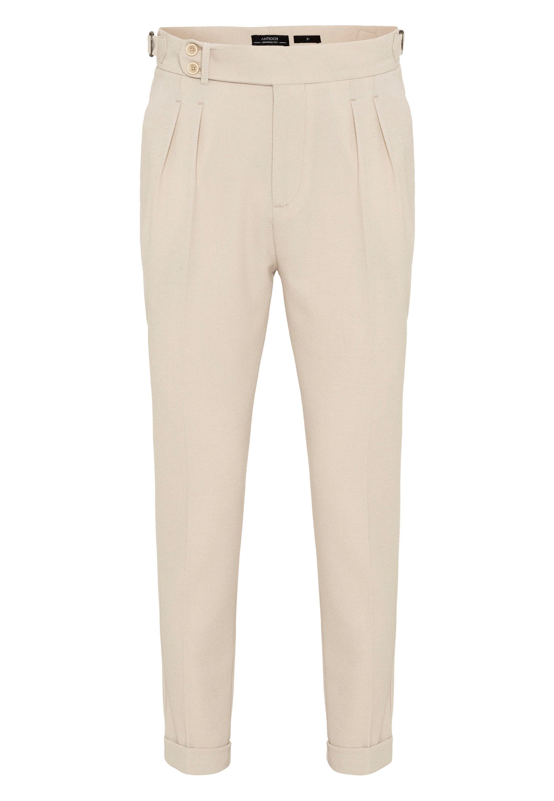 Antioch 7/8-Strandhose Bukres - High Waist günstig online kaufen