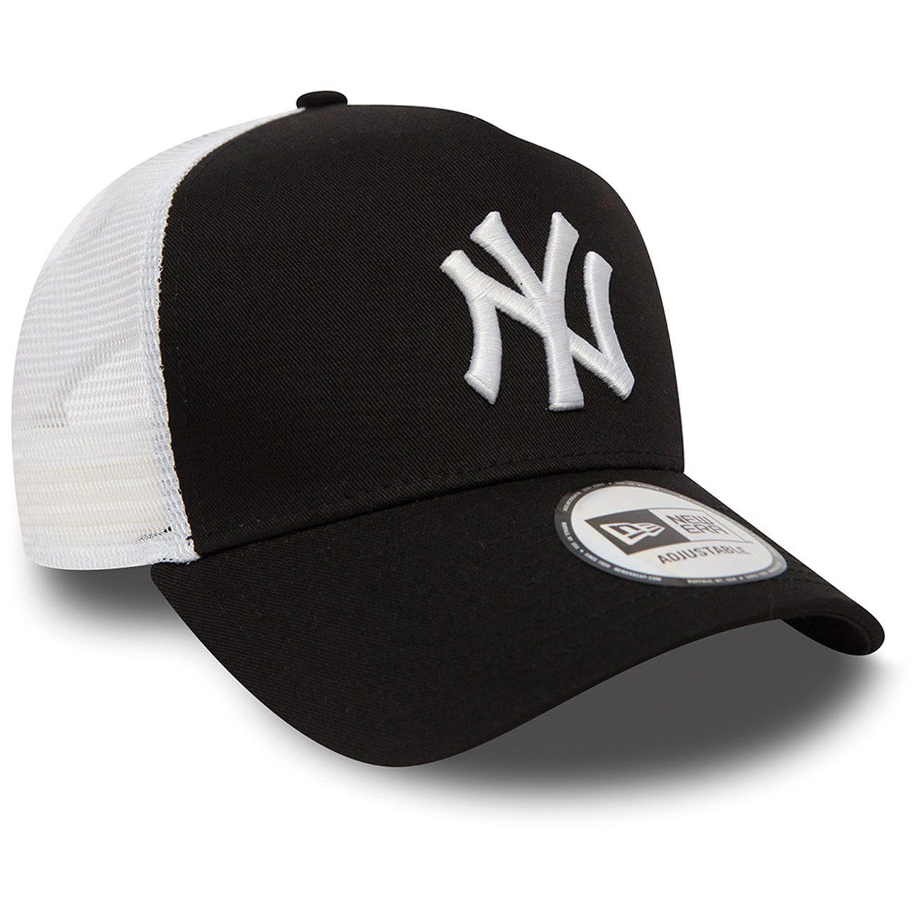 New Era Trucker Cap (1-St) Truckercap günstig online kaufen