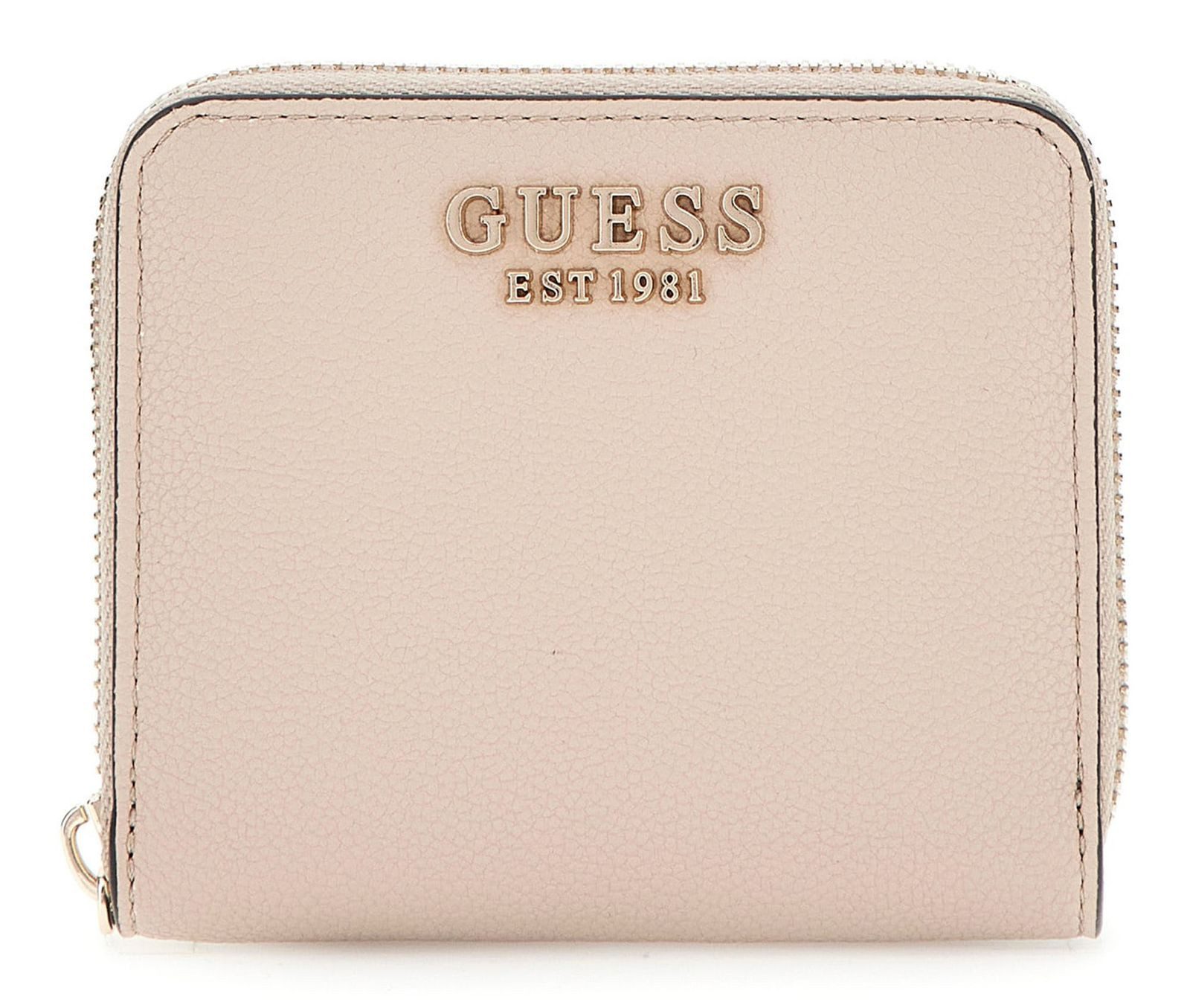 Geldbörse Zip Around Wallet