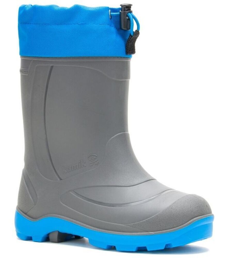 Kamik SNOBUSTER Gummistiefel