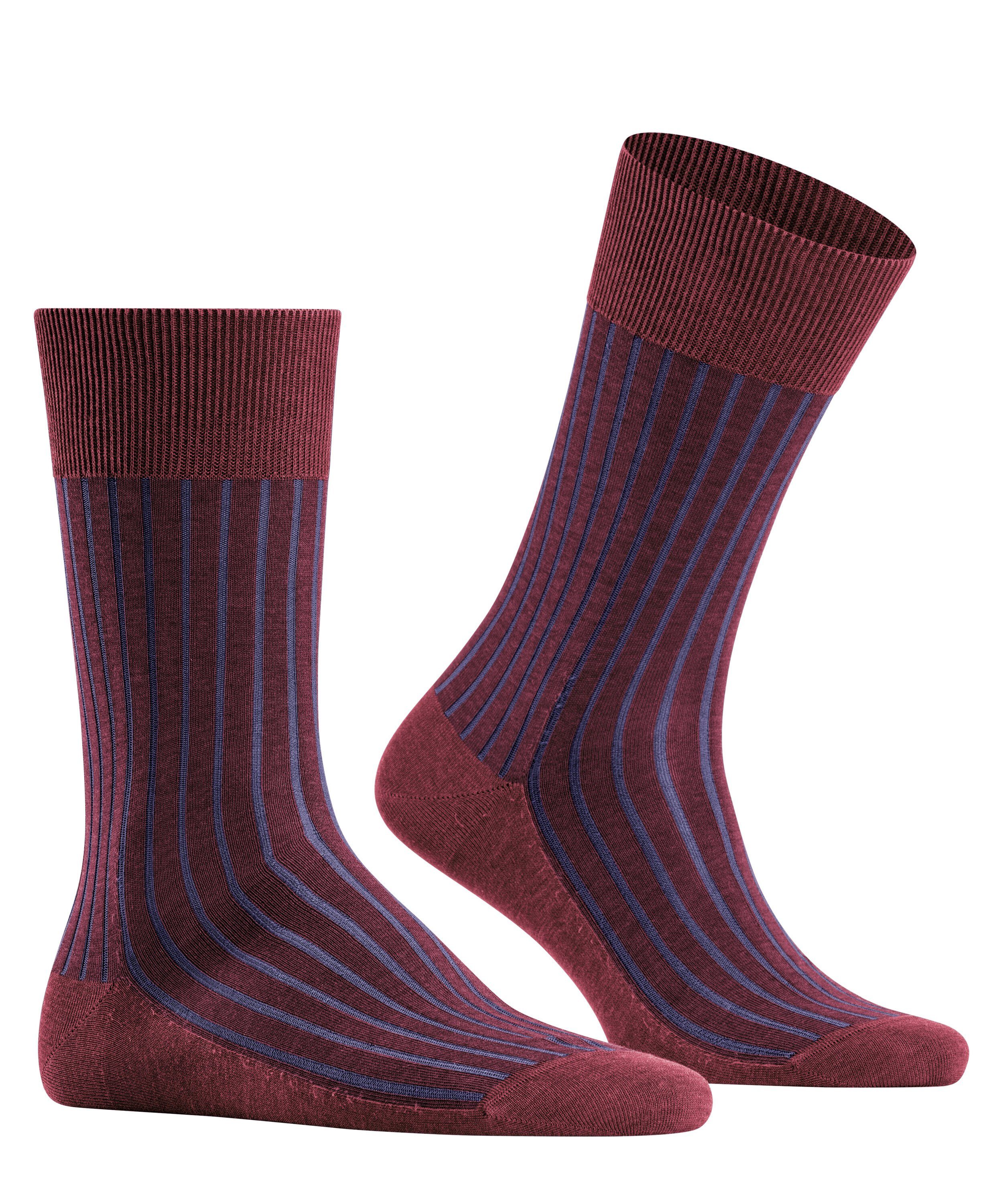 FALKE Socken Shadow (1-Paar) Zweifarbeneffekt durch günstig online kaufen