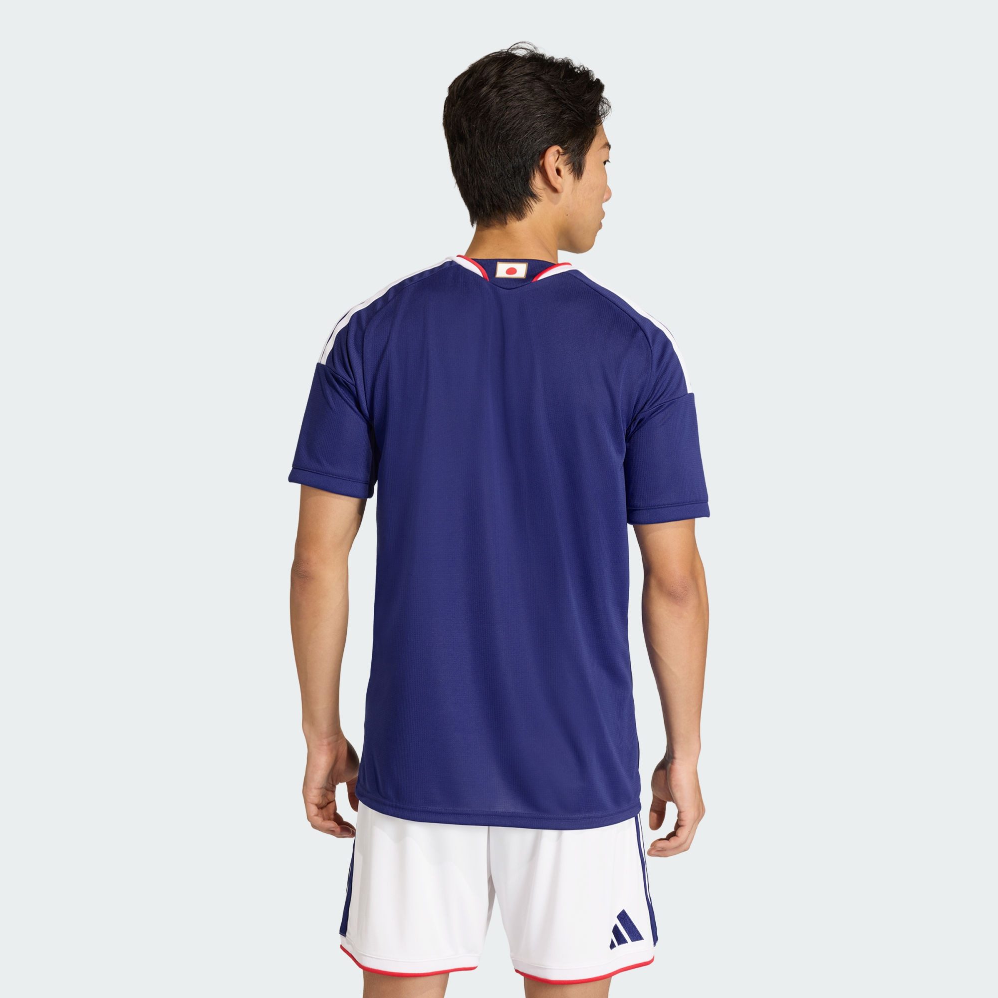 adidas Performance Fußballtrikot JAPAN 26/27 HEIMTRIKOT (1-tlg) günstig online kaufen
