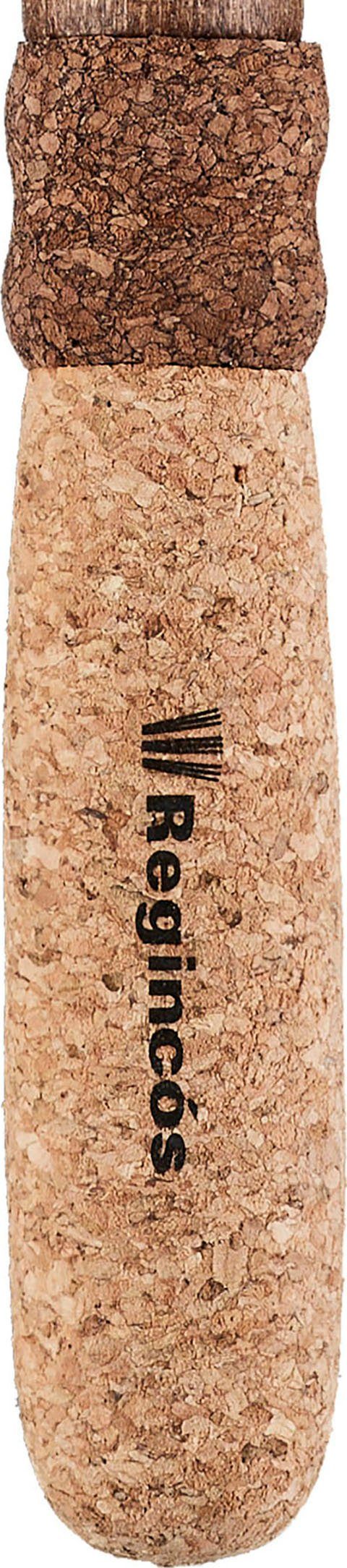 Blonde e.CORK Regincós Rundbürste