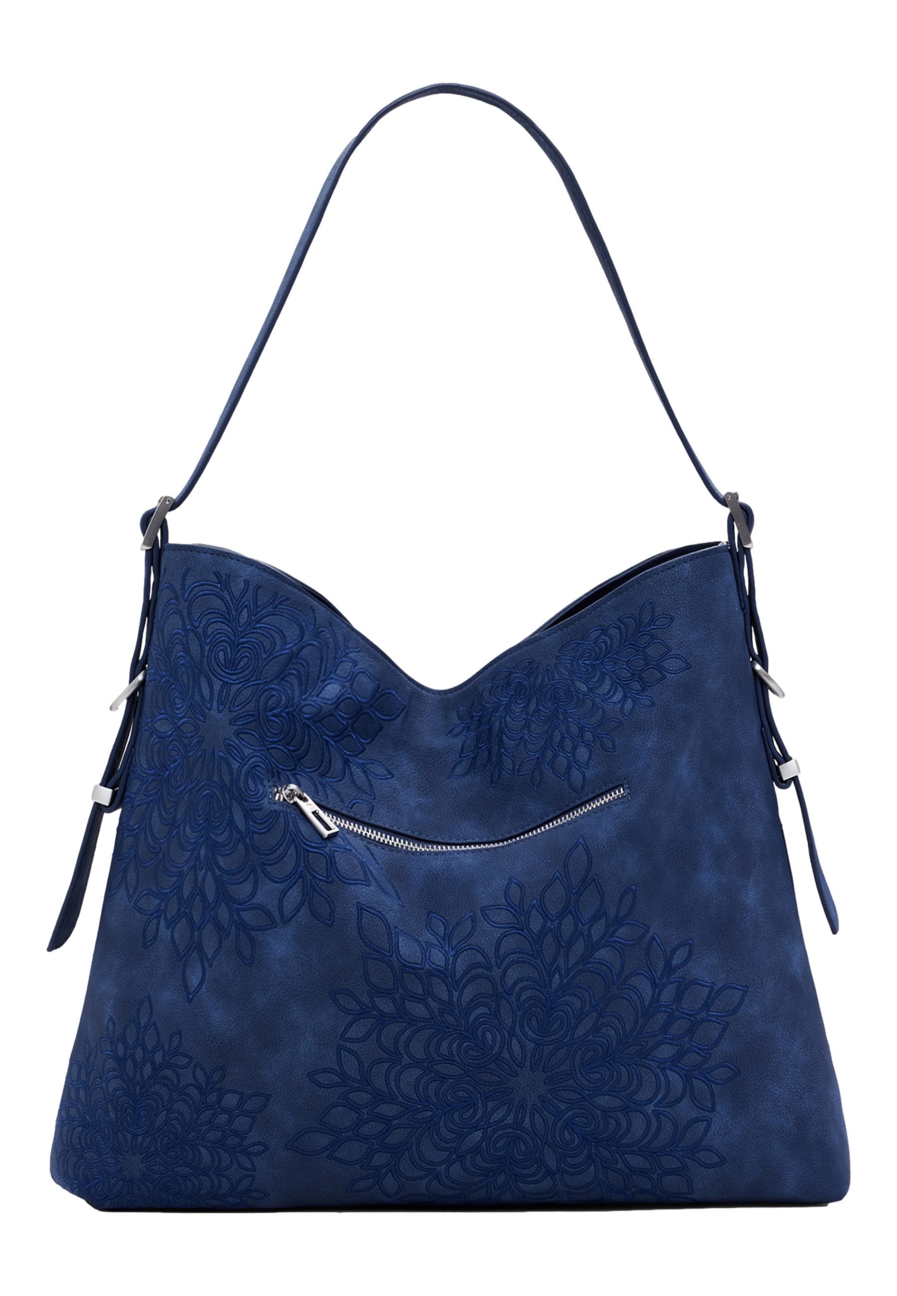 Desigual Schultertasche Tasche SIERRA BUXTON Umhängetasche (1-tlg) günstig online kaufen