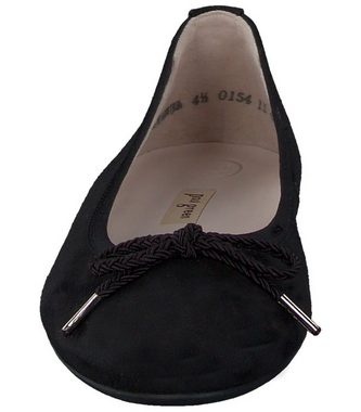 Paul Green Ballerinas Leder Ballerina