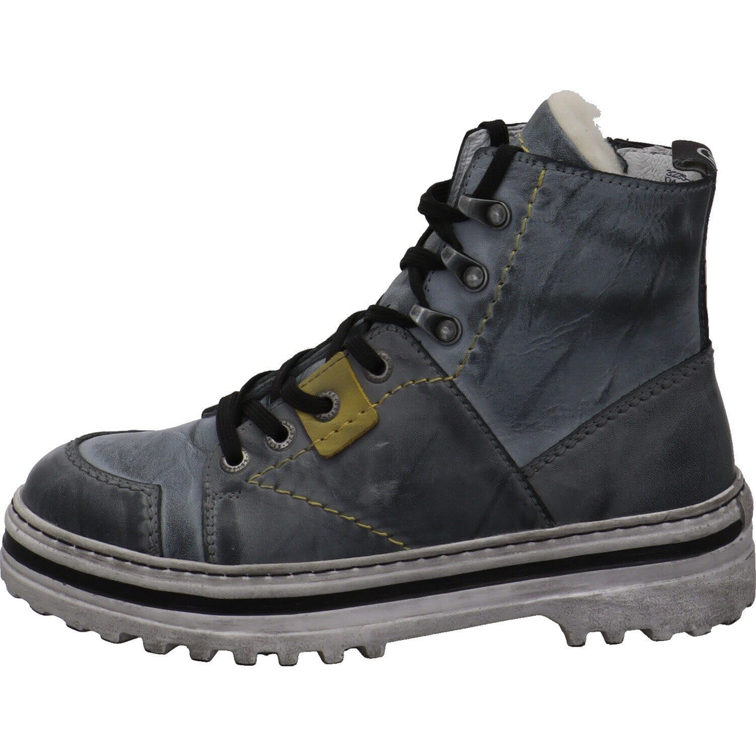 KRISBUT Schnürboots