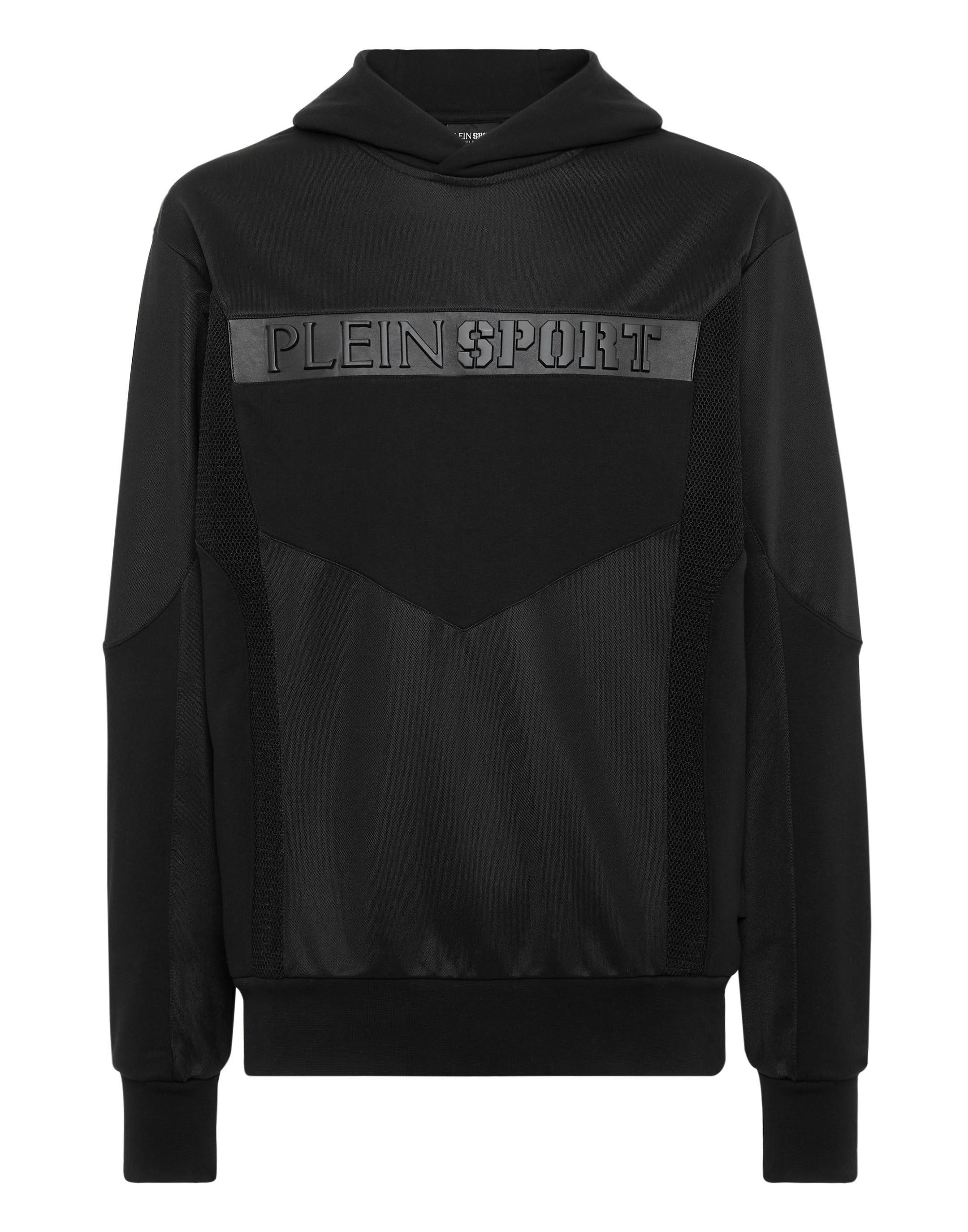 PLEIN SPORT Sweatshirt Statement günstig online kaufen