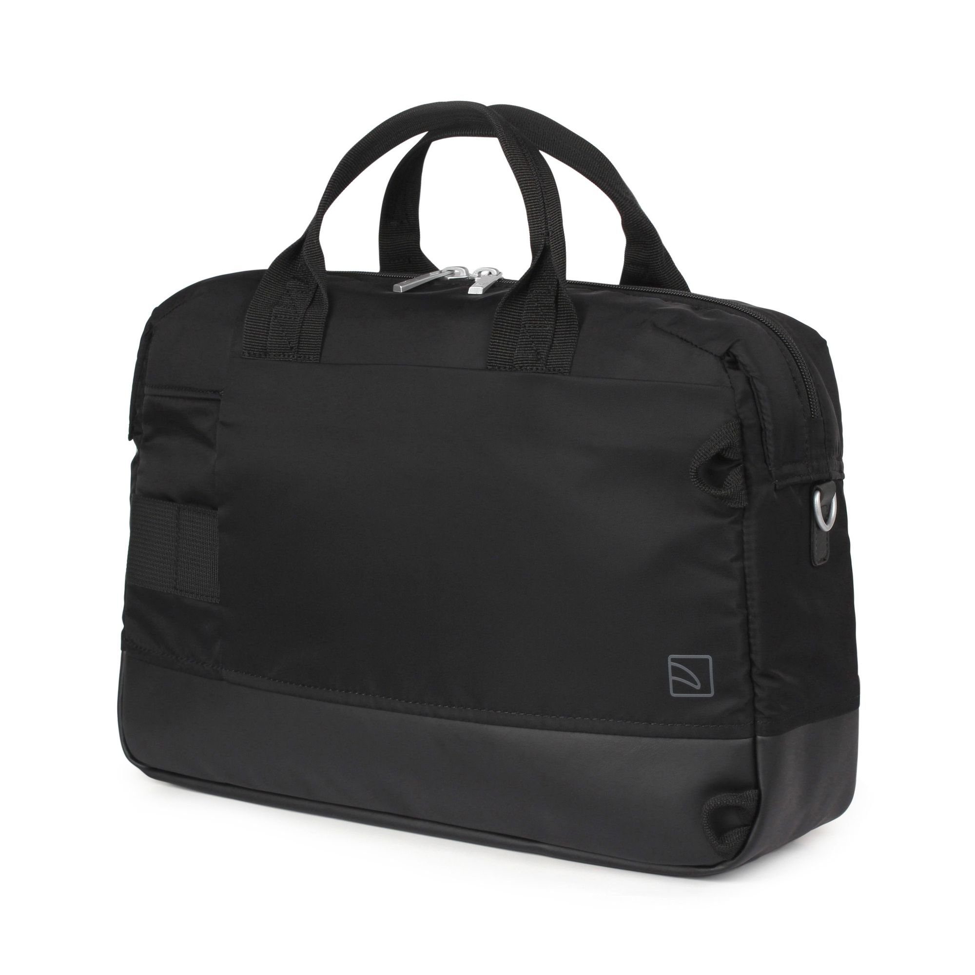 Tucano Laptoptasche Tucano Agio - Schlanke 13 MacBook Pro schwarz für Notebooktasche Zoll