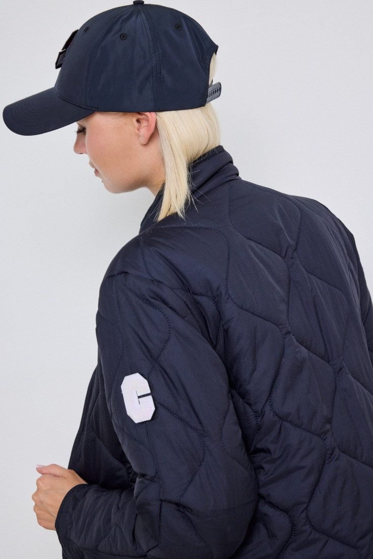 No.1 COMO Steppjacke