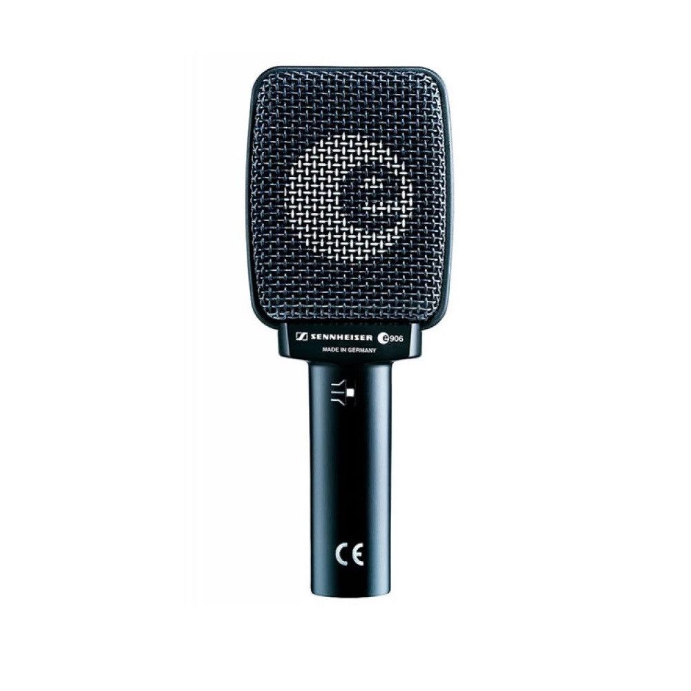 Sennheiser Mikrofon Sennheiser E 906