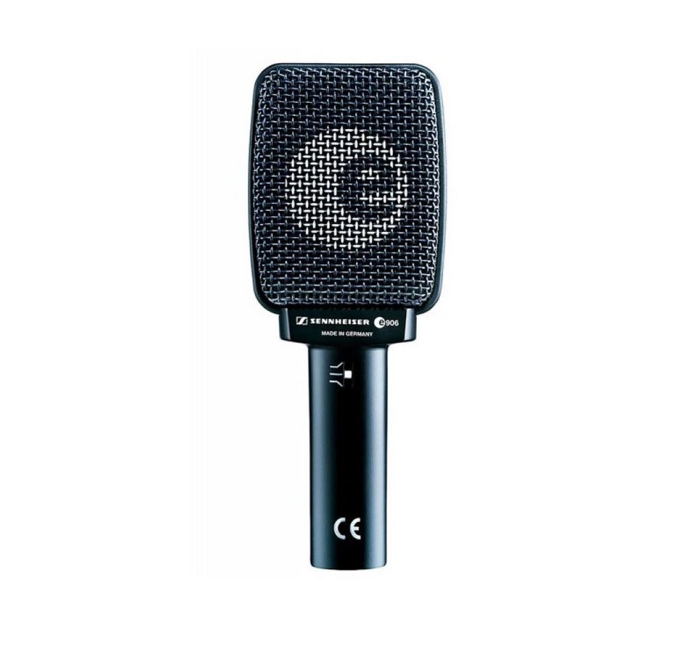 Sennheiser Mikrofon Sennheiser E 906
