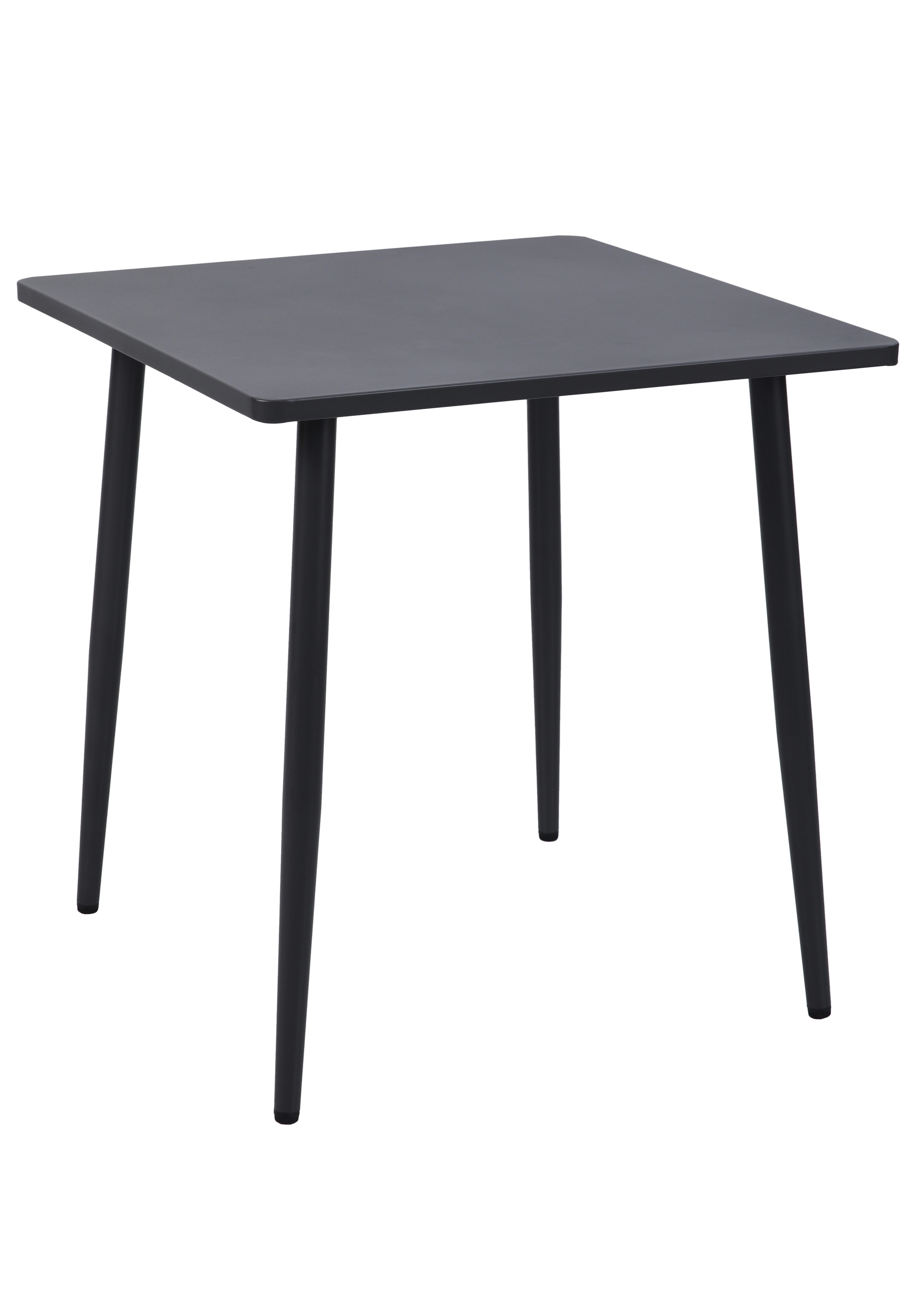 TPFGarden Gartentisch BIRKENHEAD (Bistrotisch aus Stahl günstig online kaufen