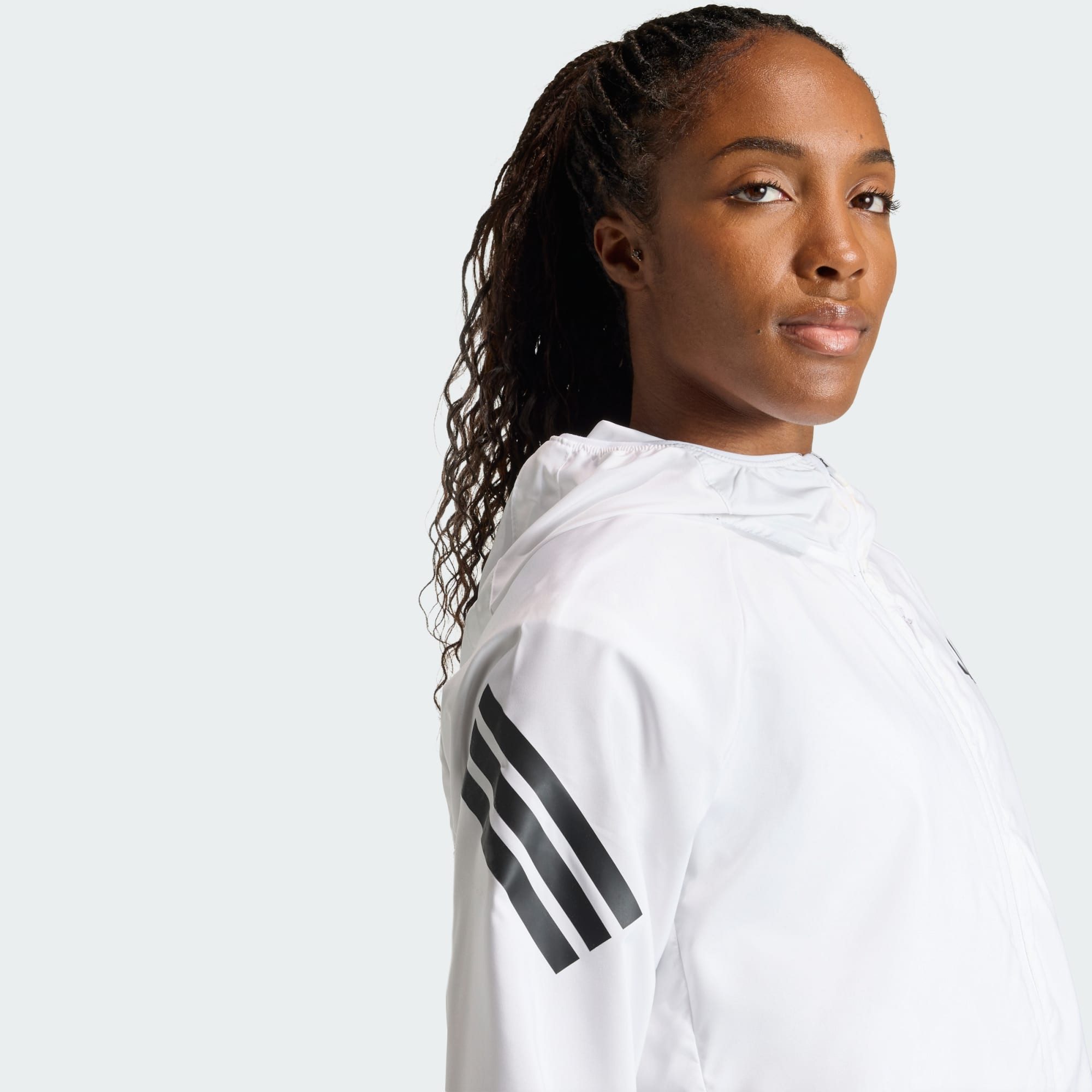 adidas Performance Trainingsjacke ADI365 ICONIC LAUFJACKE (1-St)