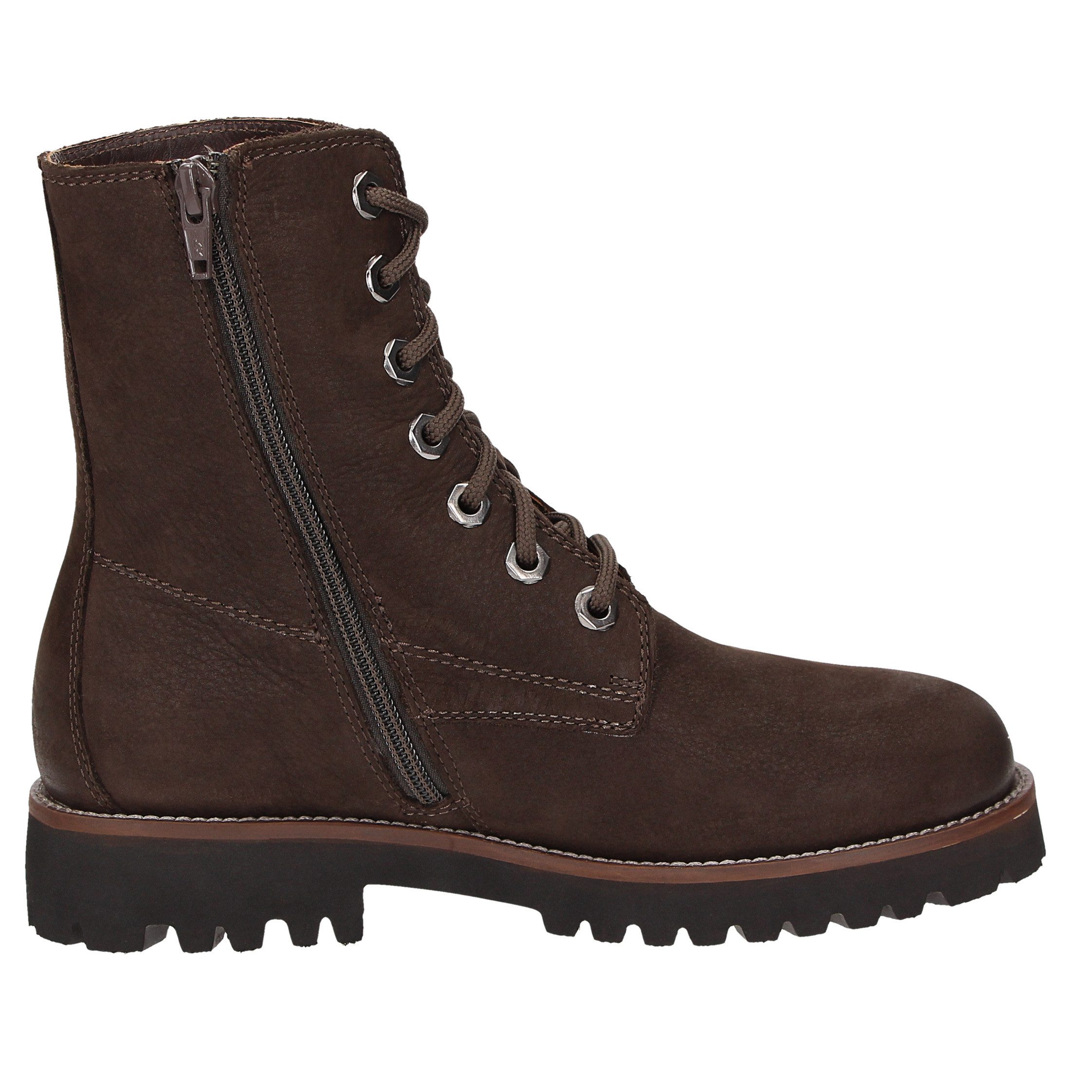SIOUX Elmiana-700-TEX-WF Stiefelette