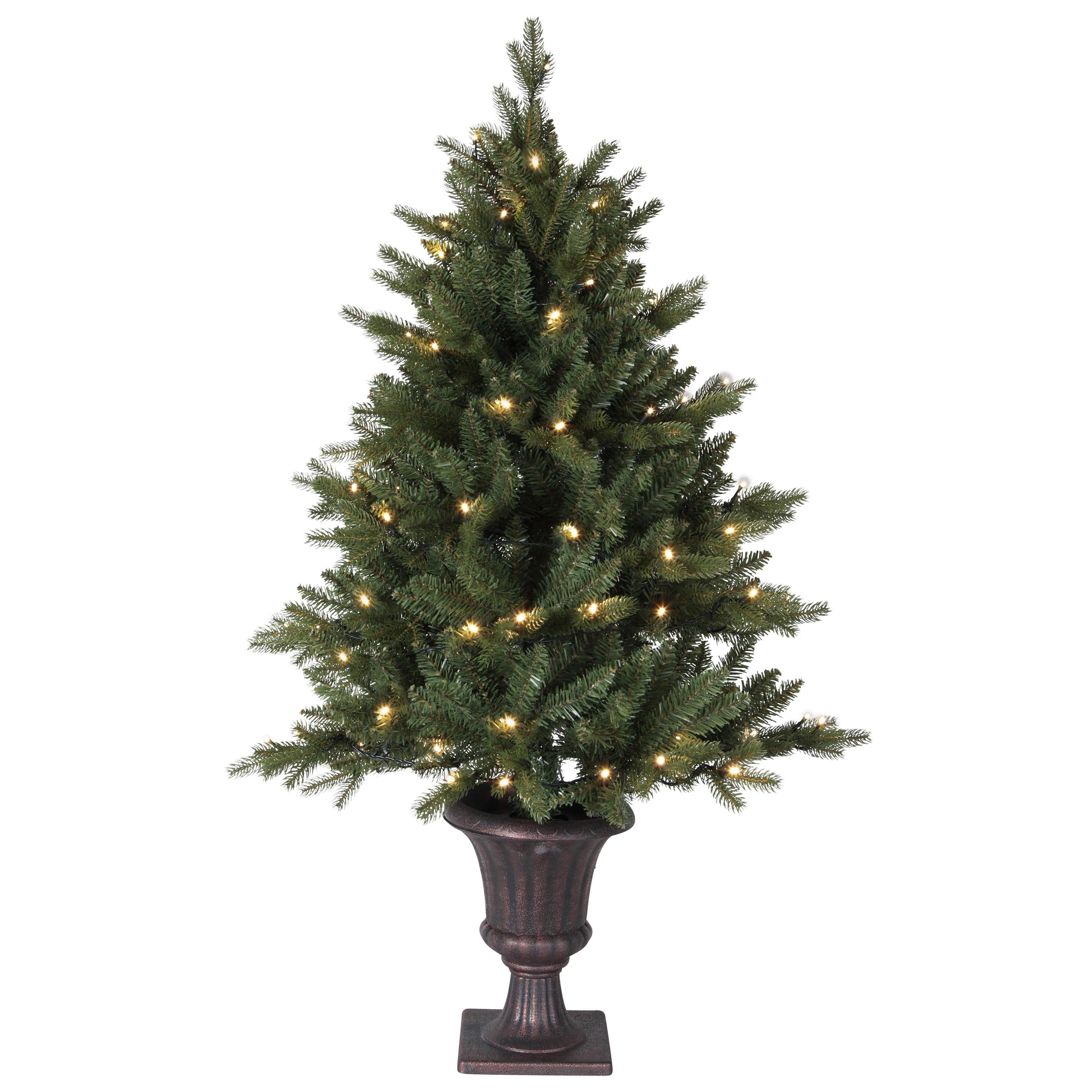 Künstlicher Weihnachtsbaum Byske