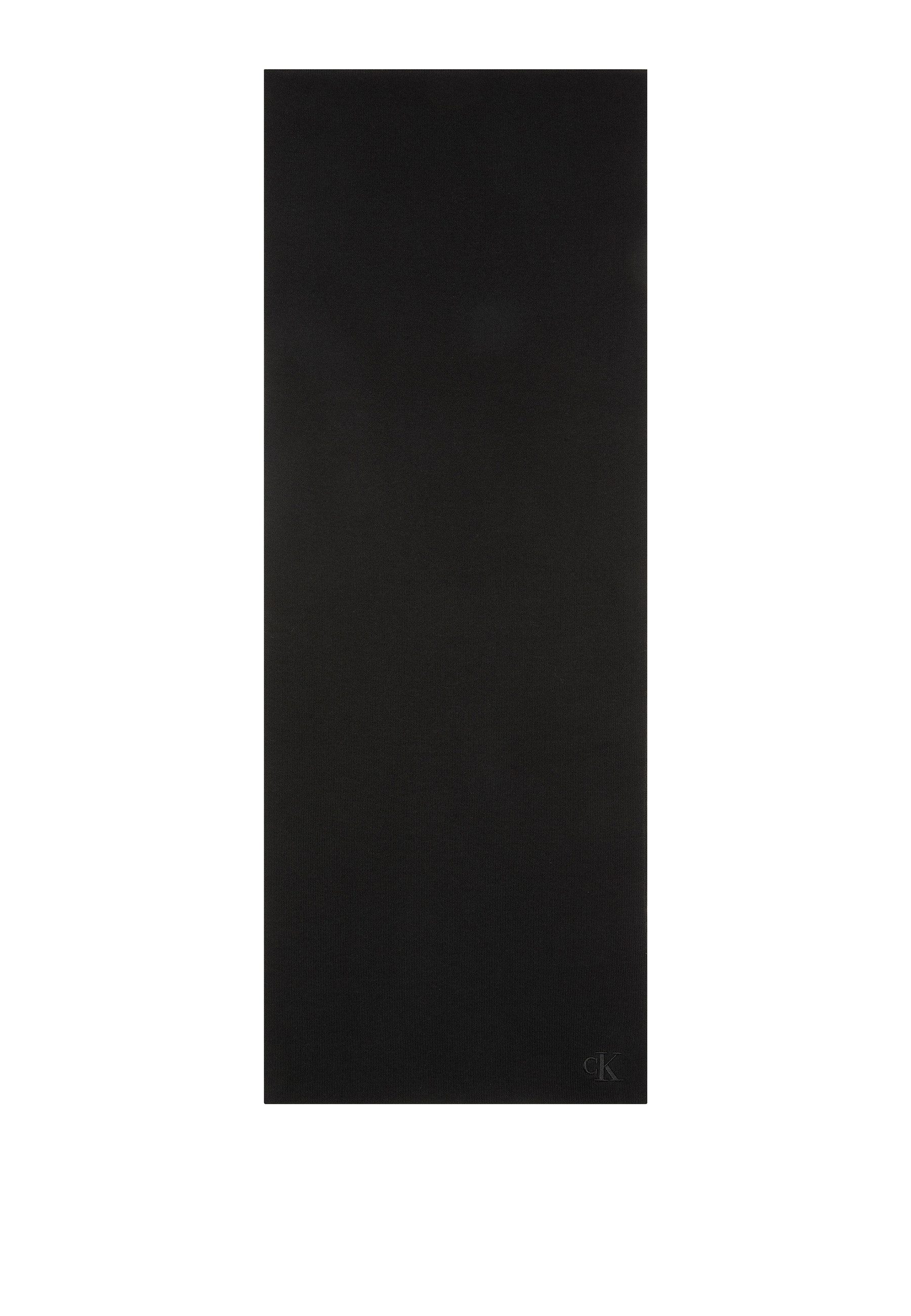 Calvin Klein Modetuch CK FINE RIB günstig online kaufen
