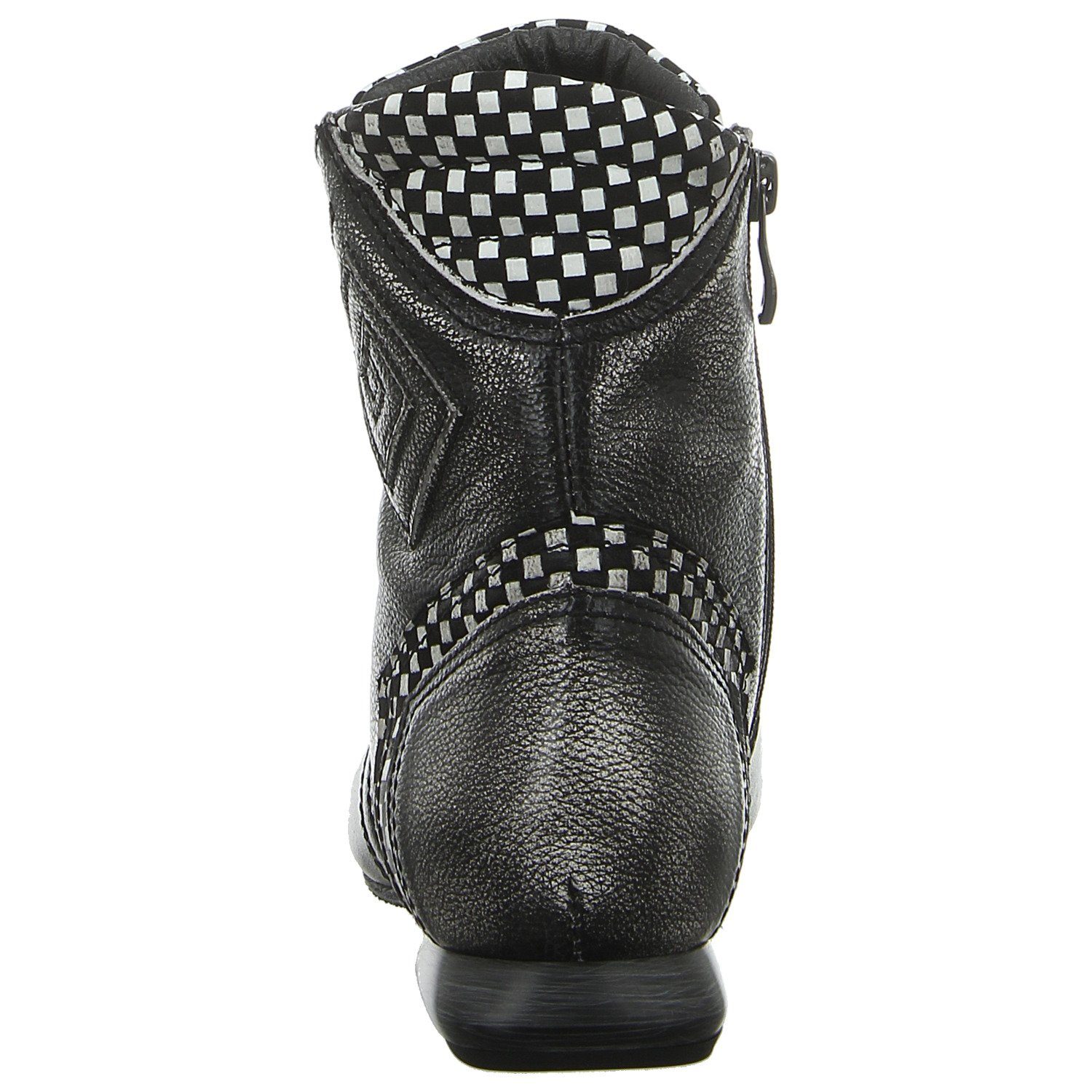 Simen Schnürstiefelette