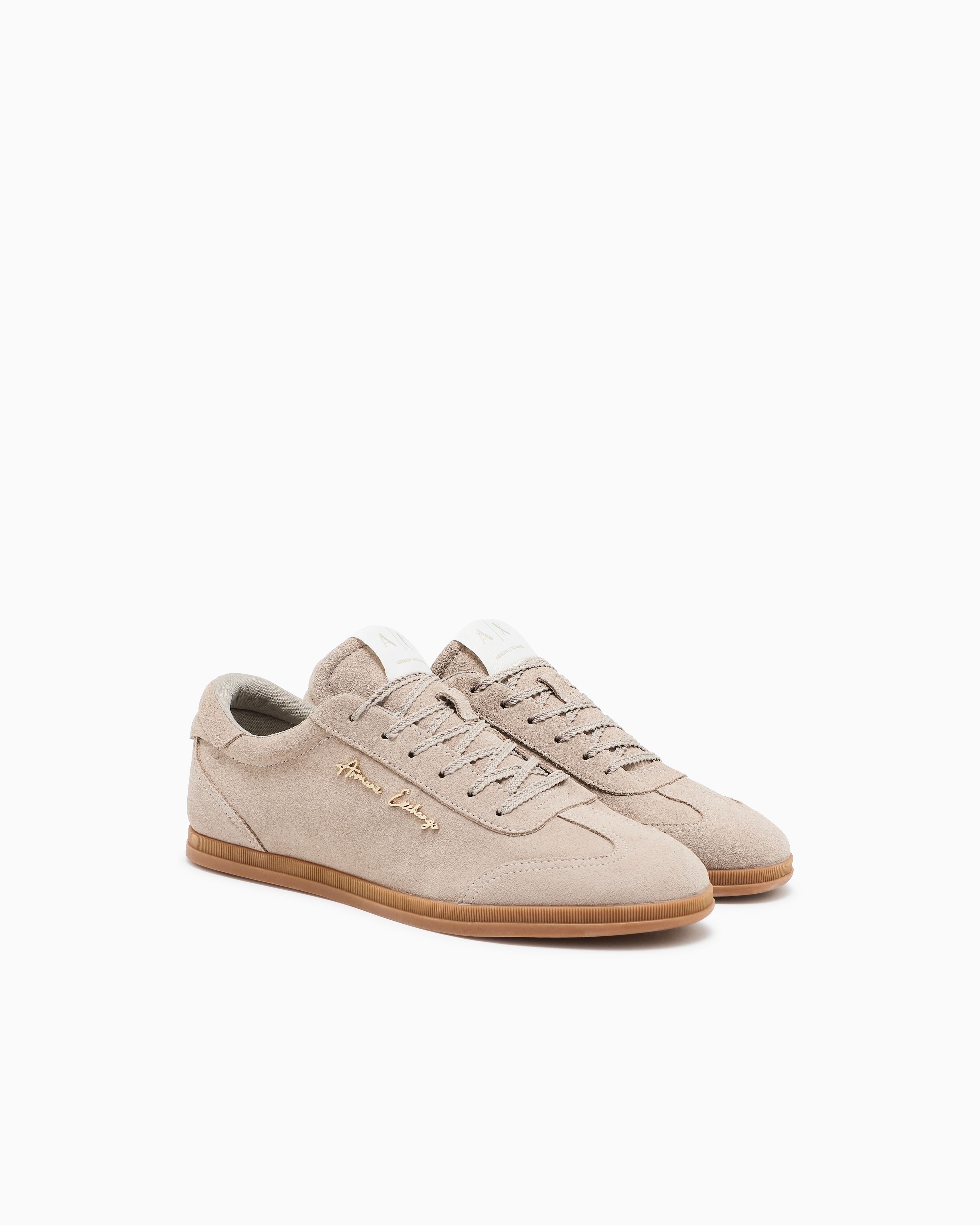 ARMANI EXCHANGE Sneaker