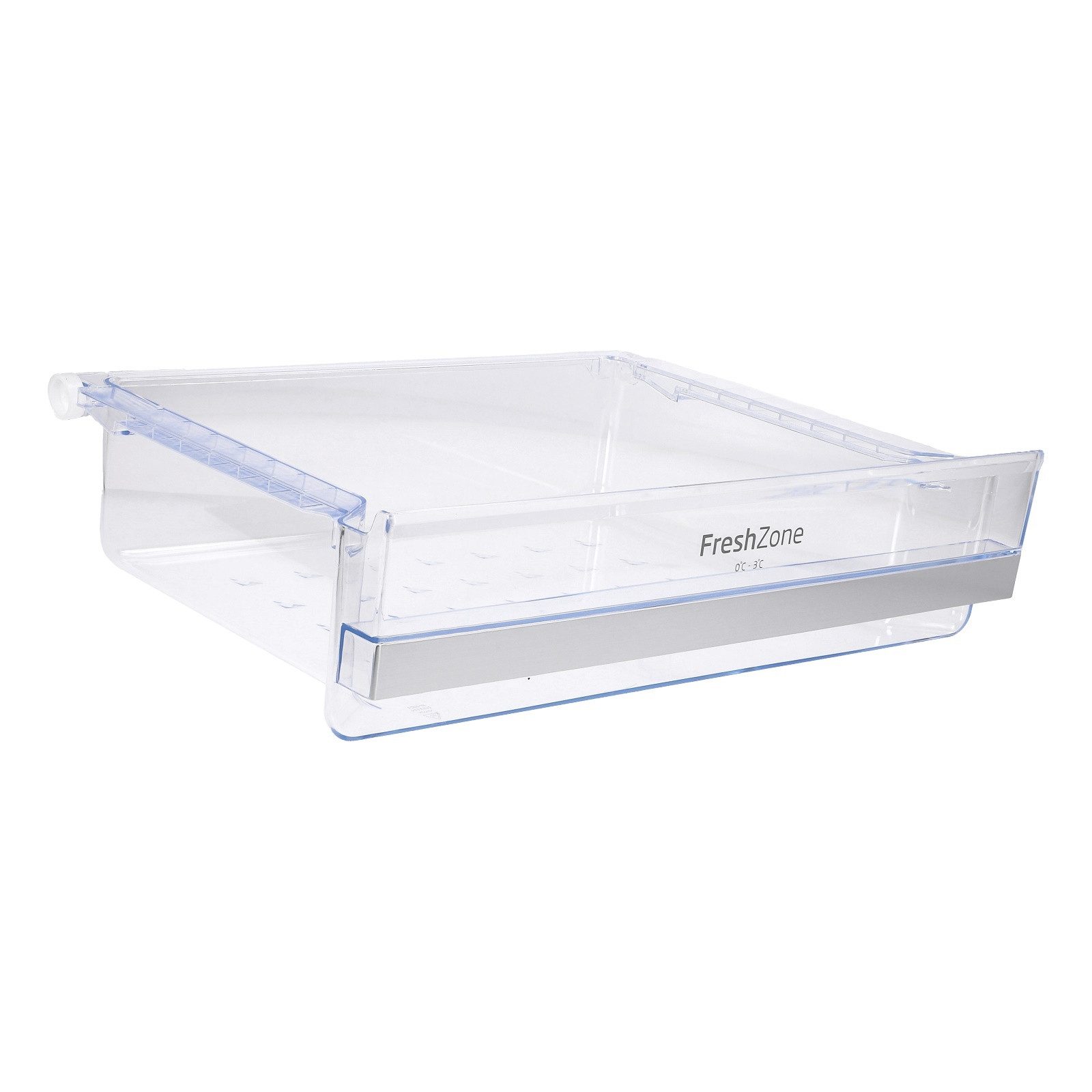 easyPART Montagezubehör Kühlschrank wie Amica 1038213 Gemüsebehälter Fresh Zone Amica