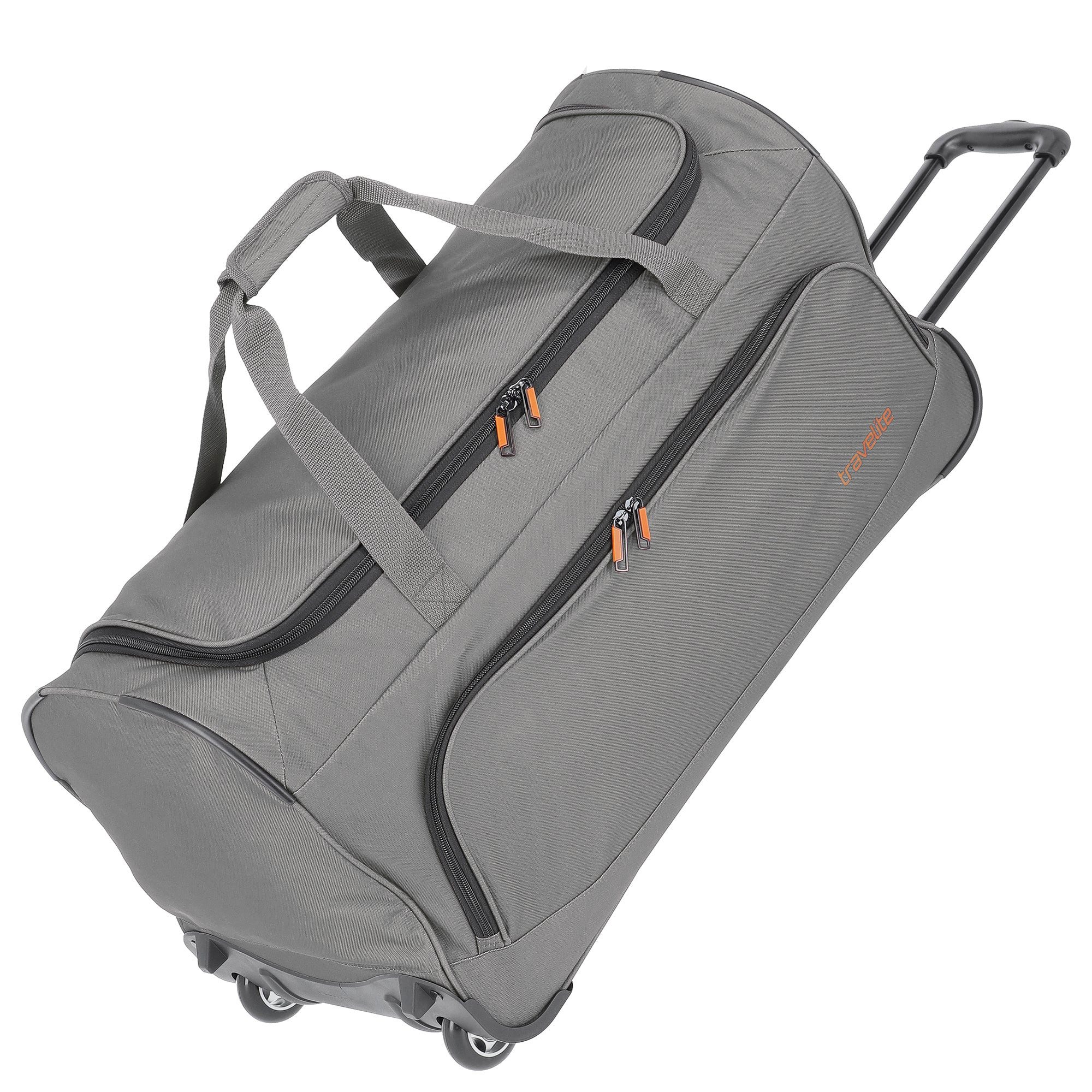 travelite Reisetasche Basics Fresh - Rollenreisetasche günstig online kaufen