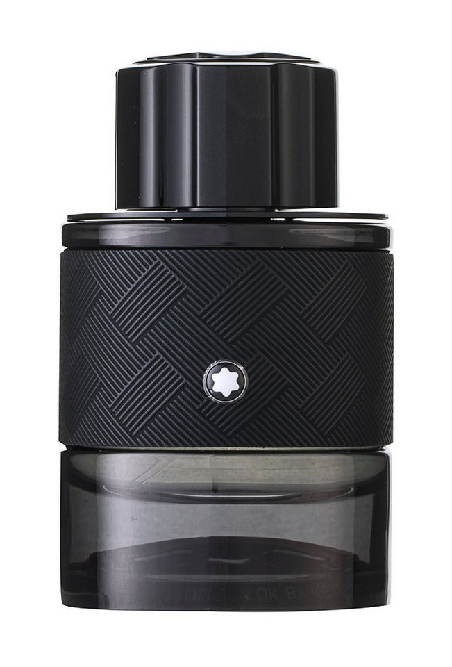 MONTBLANC Eau de Parfum Explorer Extreme Parfum