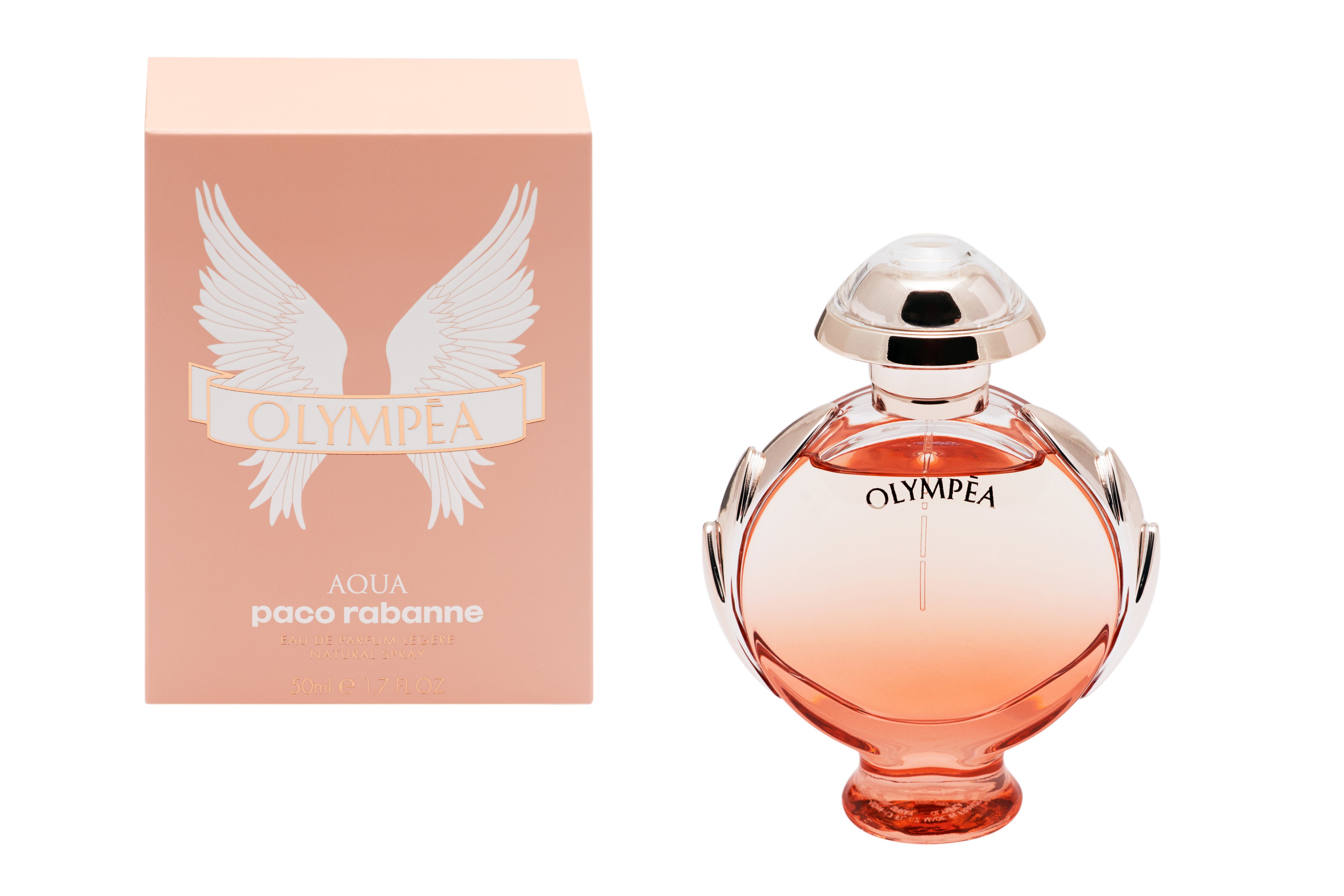 paco rabanne Eau de Parfum Paco Rabanne Olympéa Aqua