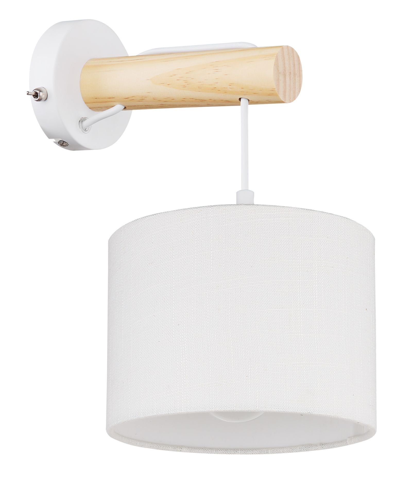 GLOBO LIGHTING Wandleuchte Wandleuchte Innen mit günstig online kaufen