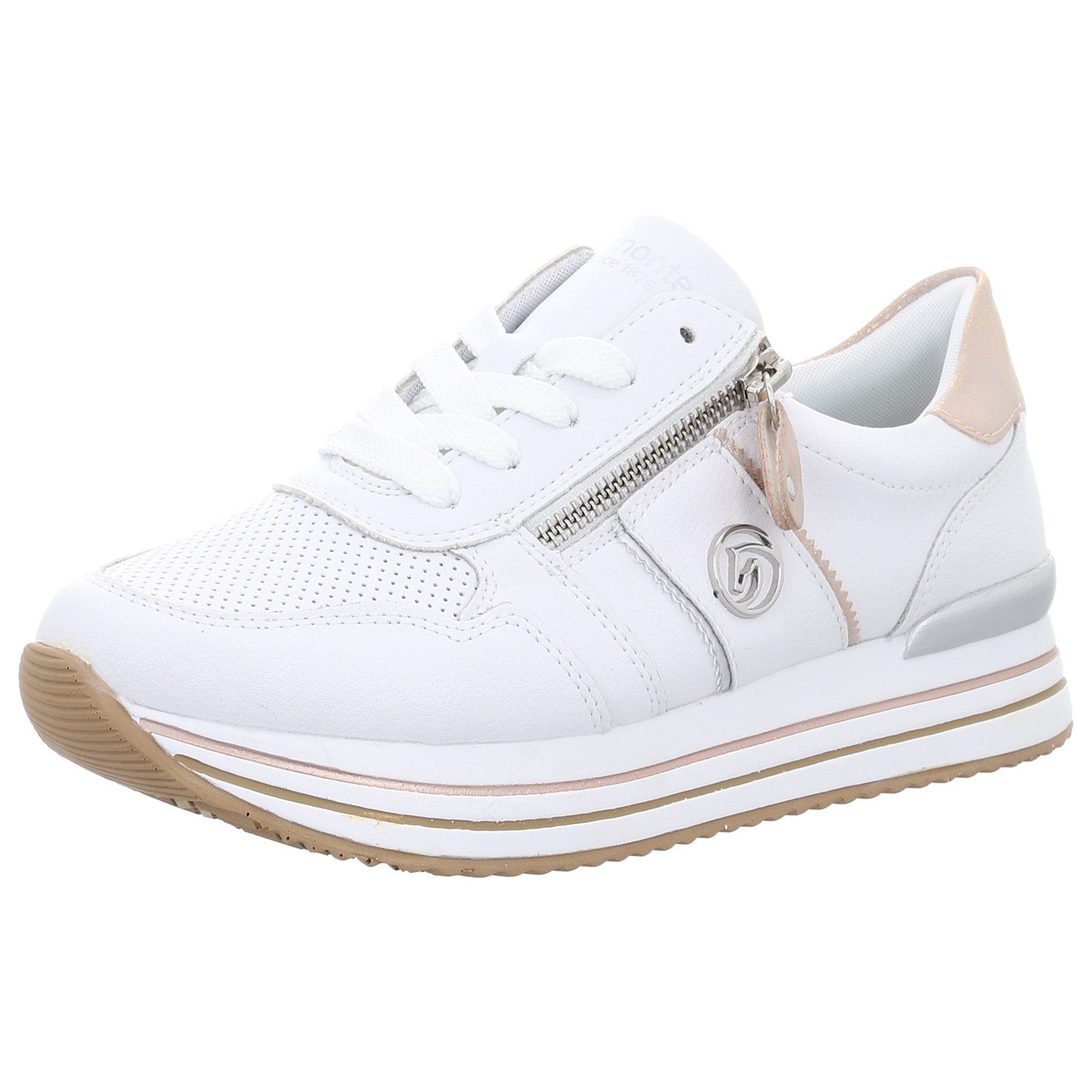 Remonte Remonte FS Halbschuh Schnürschuh günstig online kaufen