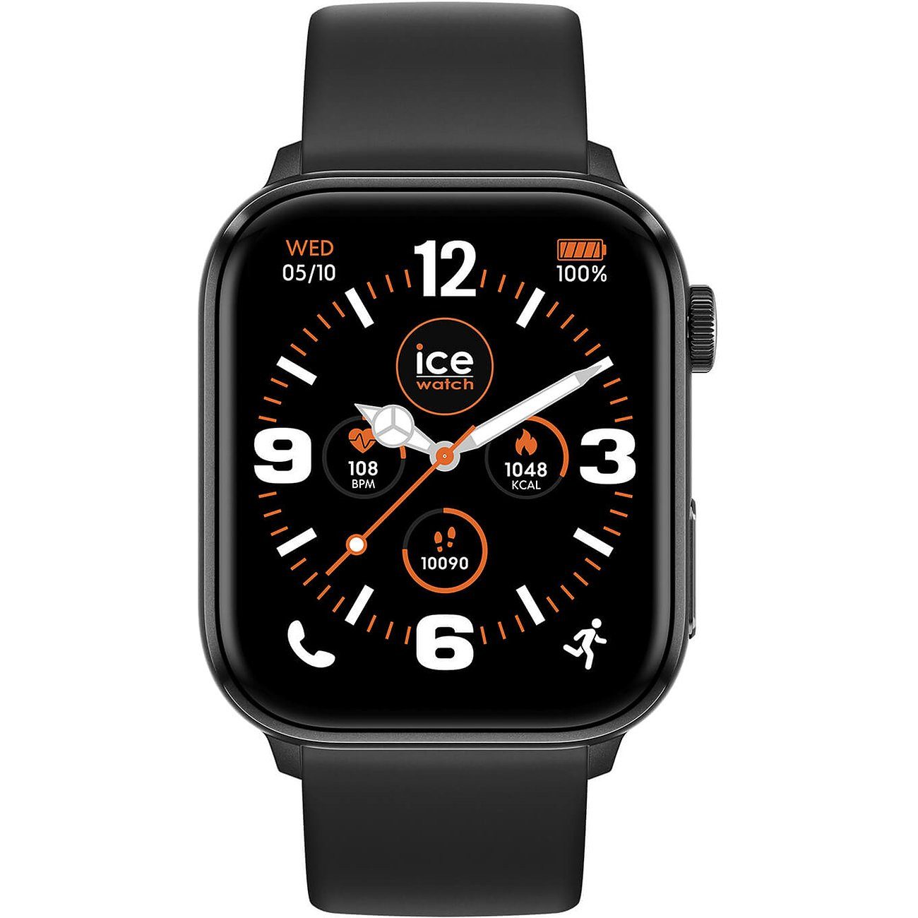 ice-watch ICE Smart 3.0 Smartwatch