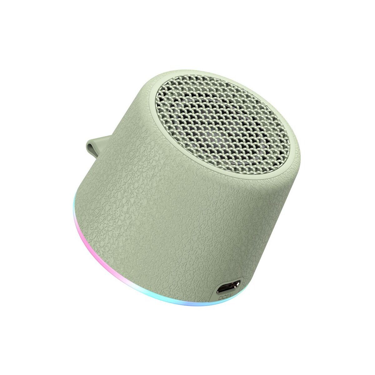 hoco. Elektrorasierer Hoco HC49 Bluetooth Lautsprecher 8W 4h Grün