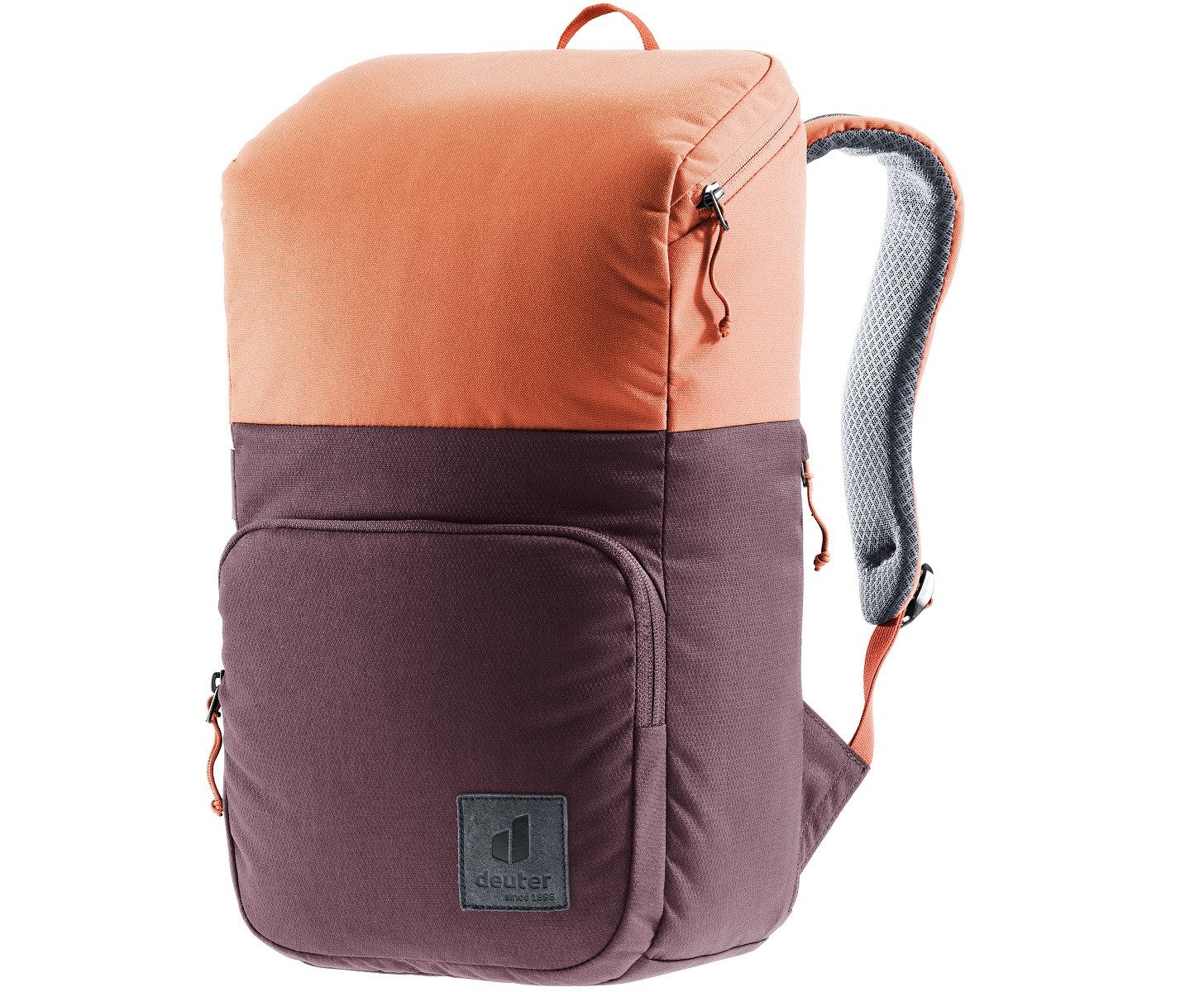 deuter Kinderrucksack Overday 15 Liter (1-tlg), wasserabweisend