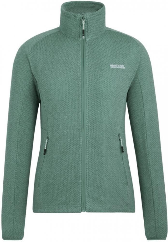 Fleecejacke Damen Fleecejacke Malana Womens Fleece