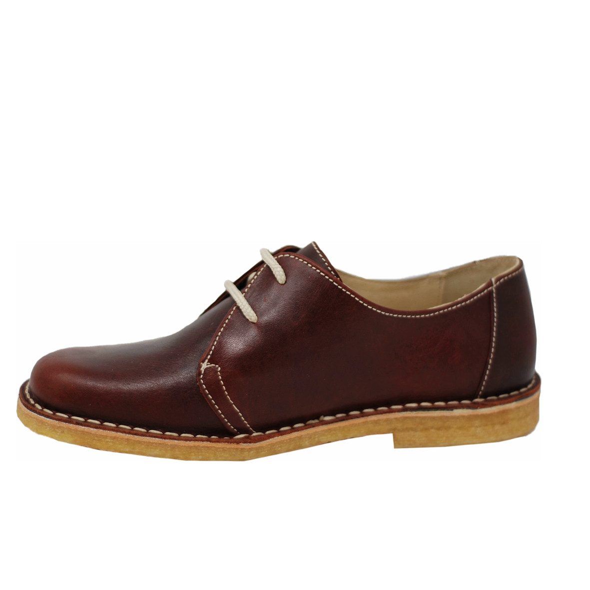 GRÜNBEIN Theo II Schnürschuh