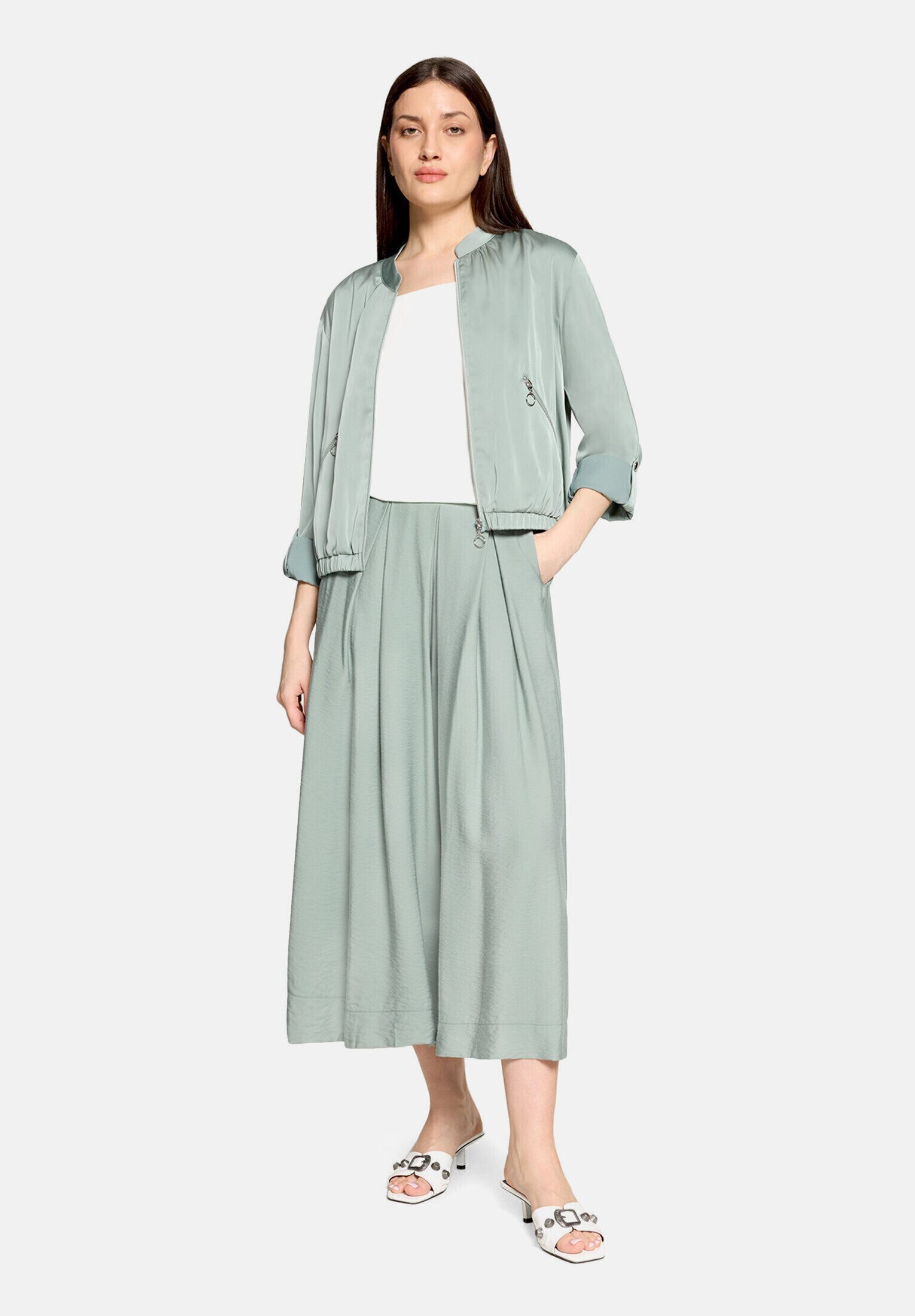 Betty Barclay Jackenblazer Damen mit 3/4 Arm