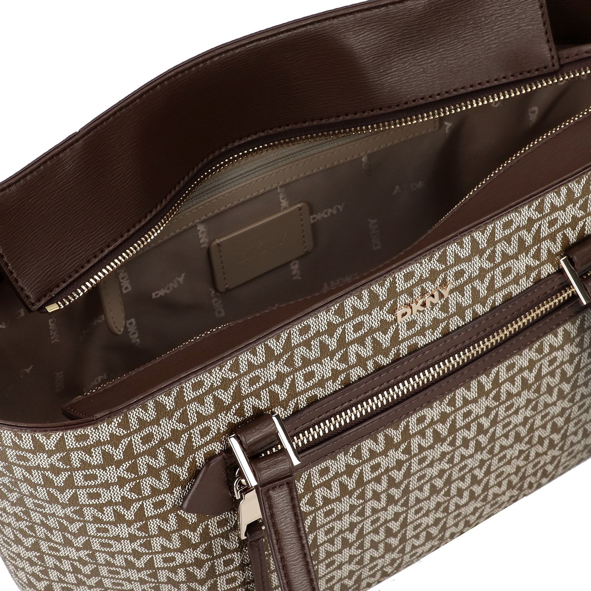 DKNY Shopper Bryant Ave, PVC