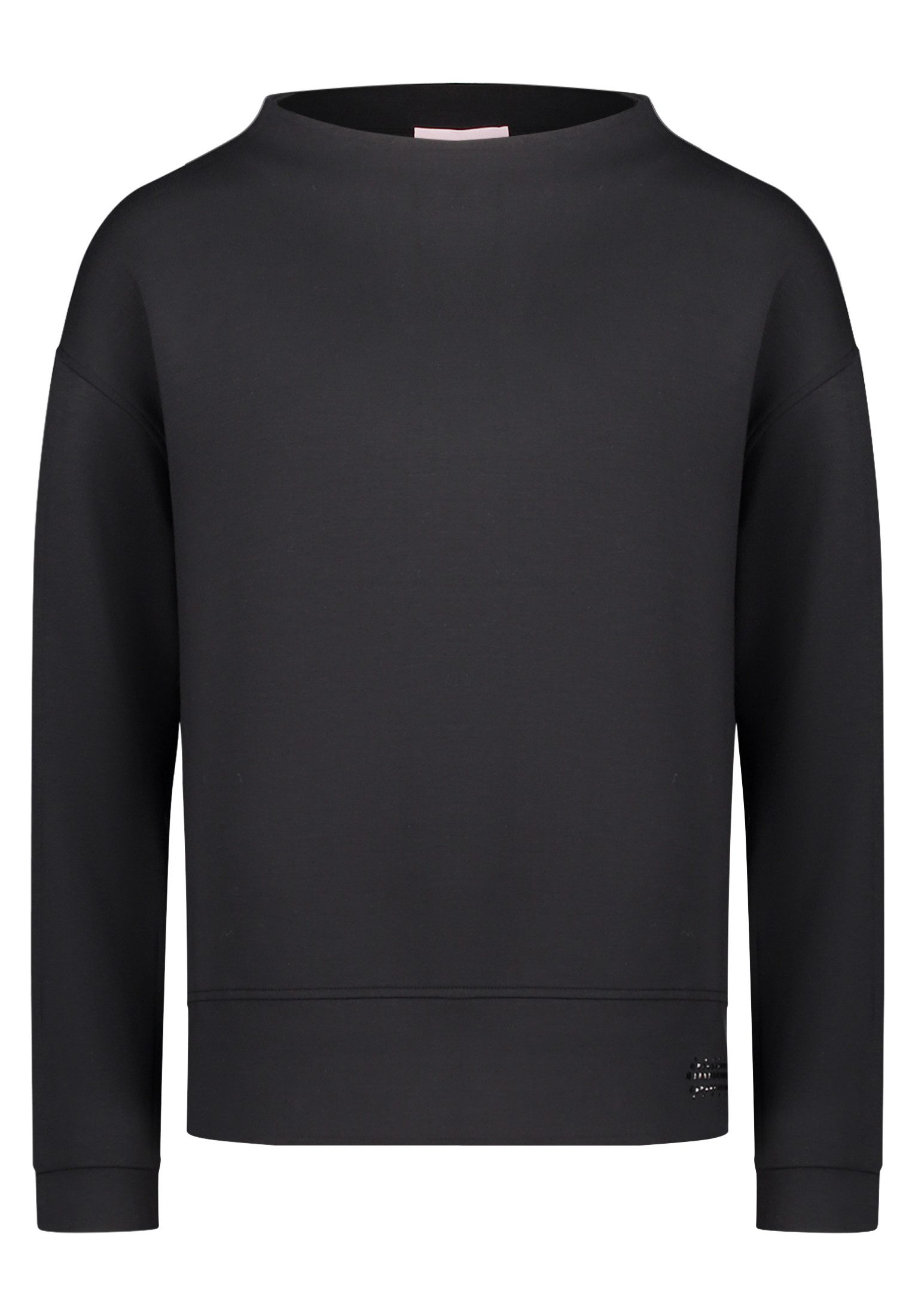 Betty Barclay Sweatshirt Damen mit Stehkragen günstig online kaufen