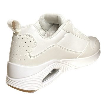 Skechers uni Schnürschuh (1-tlg)