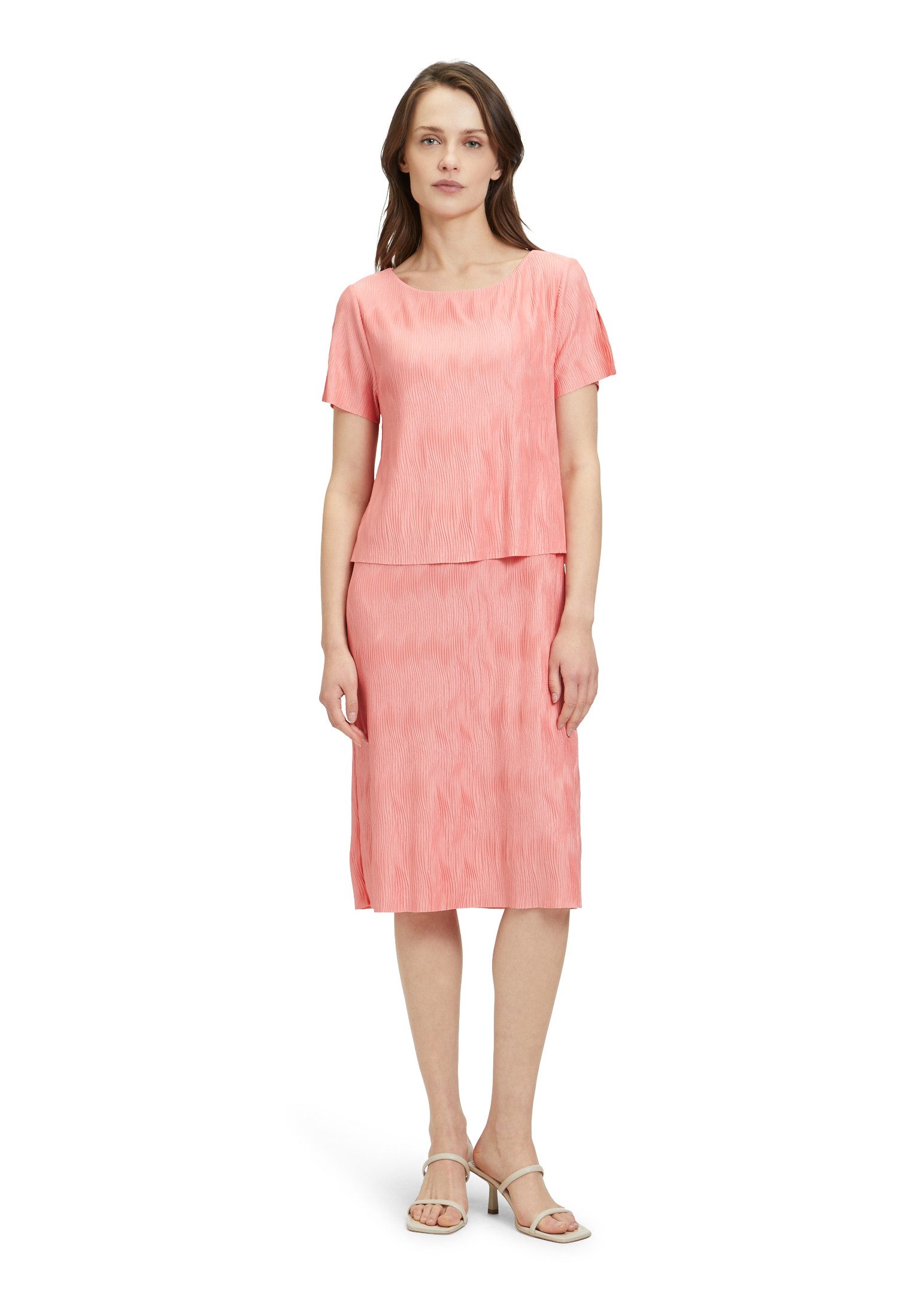Betty Barclay Sommerkleid Betty Barclay Stufenkleid günstig online kaufen