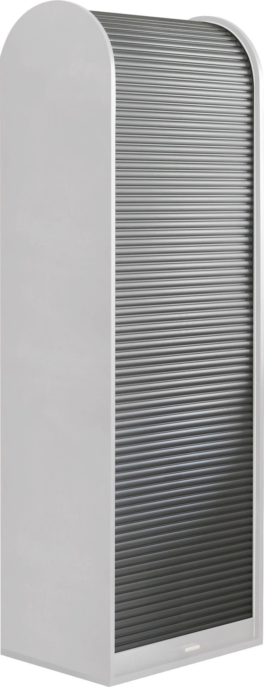 Mäusbacher Rollladenschrank "Big System Office" Breite 69 cm günstig online kaufen