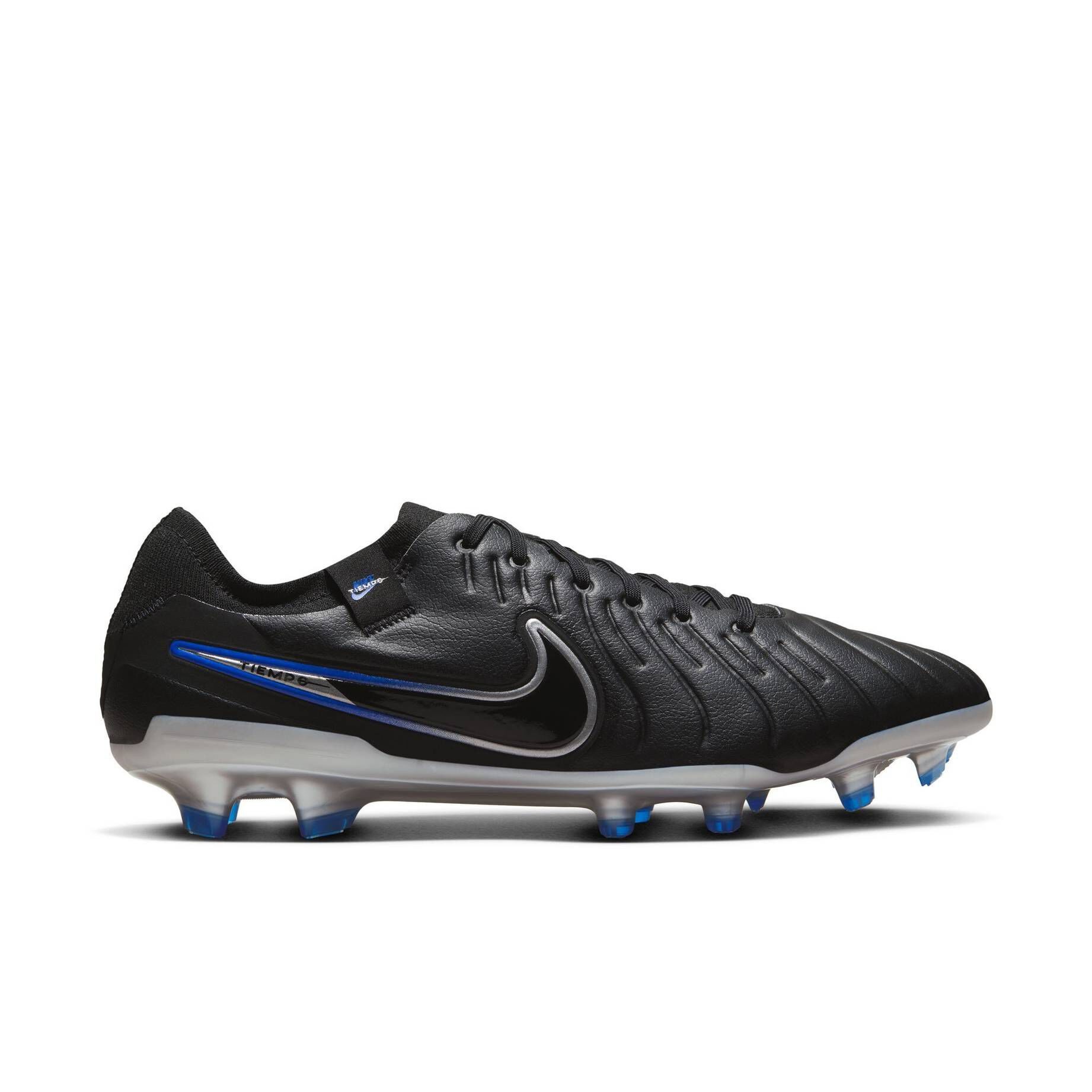 Nike Herren Fußballschuhe TIEMPO LEGEND 10 PRO FG Rasen Fußballschuh