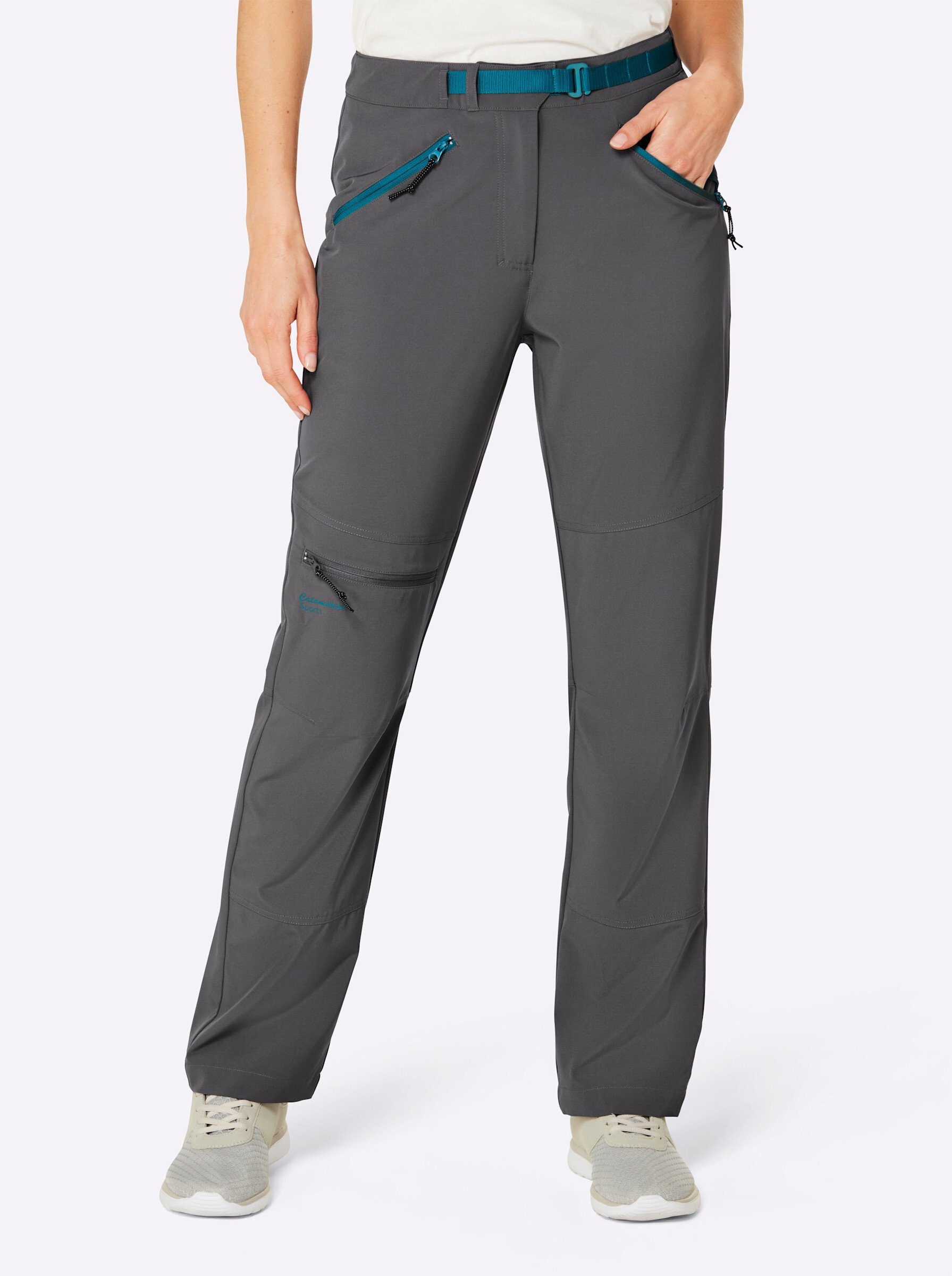 Witt Jogginghose Funktions-Hose