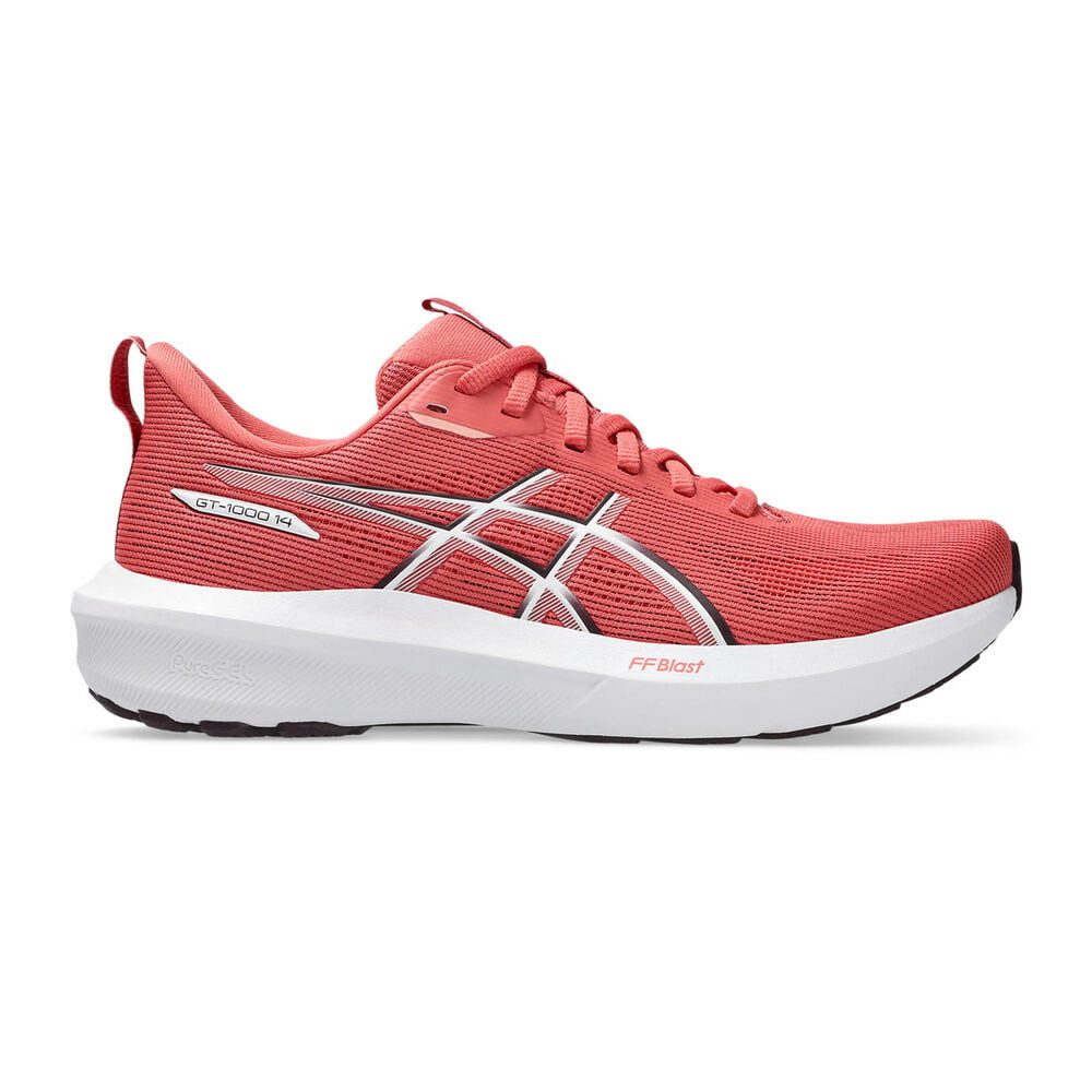 Gt-1000 14 - Stabilitätsschuh Laufschuh