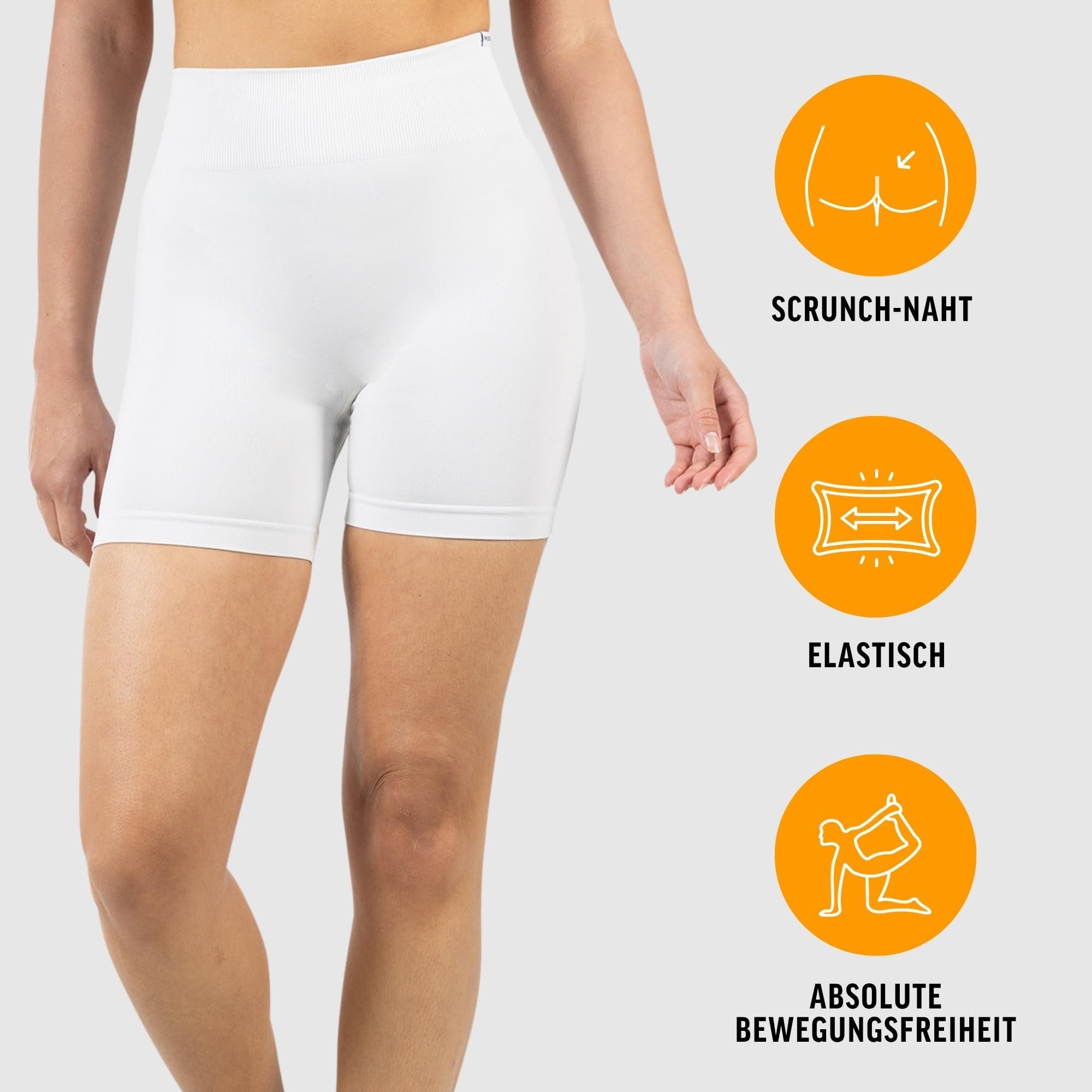 Smilodox Shorts Harly günstig online kaufen