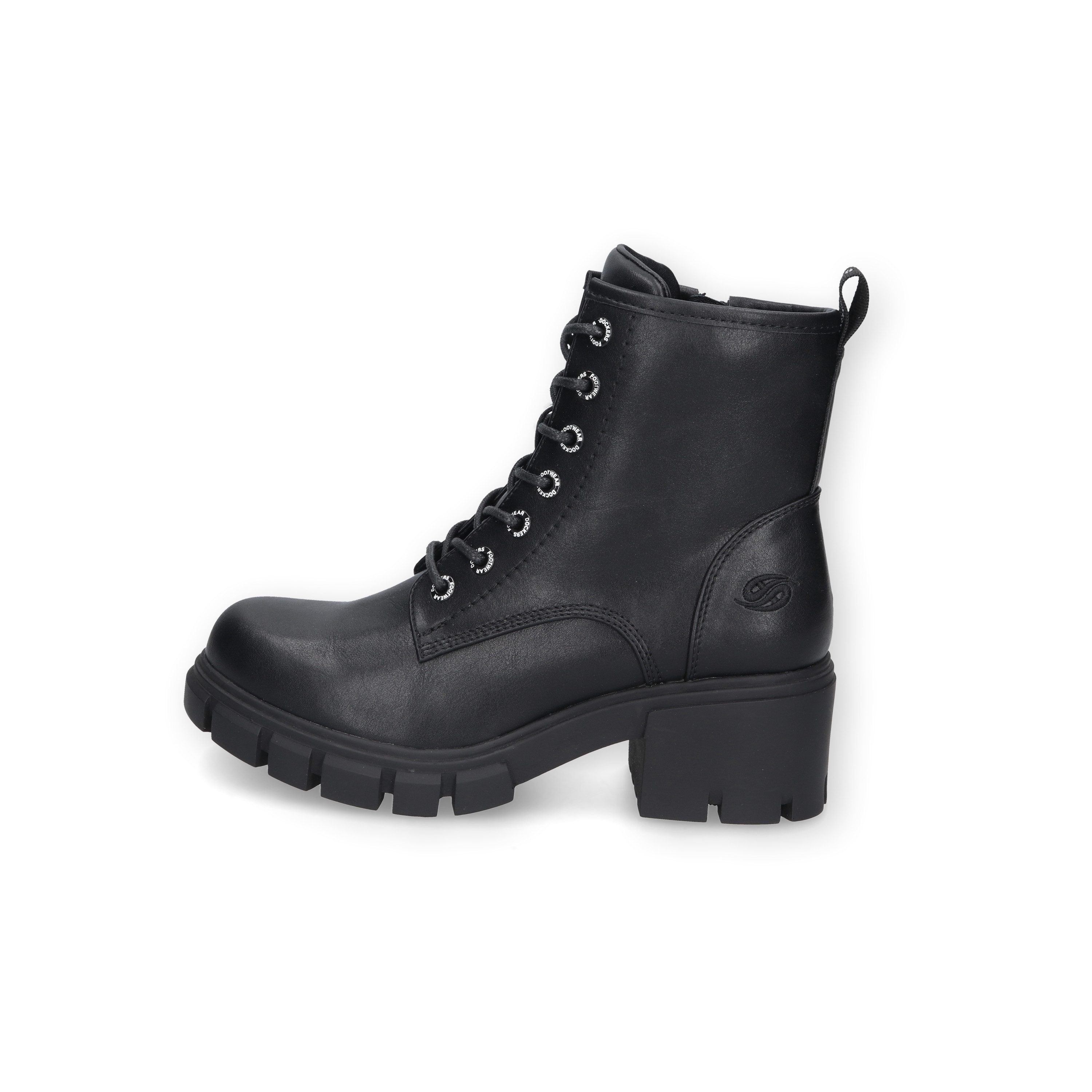 Dockers by Gerli Schnürboots günstig online kaufen