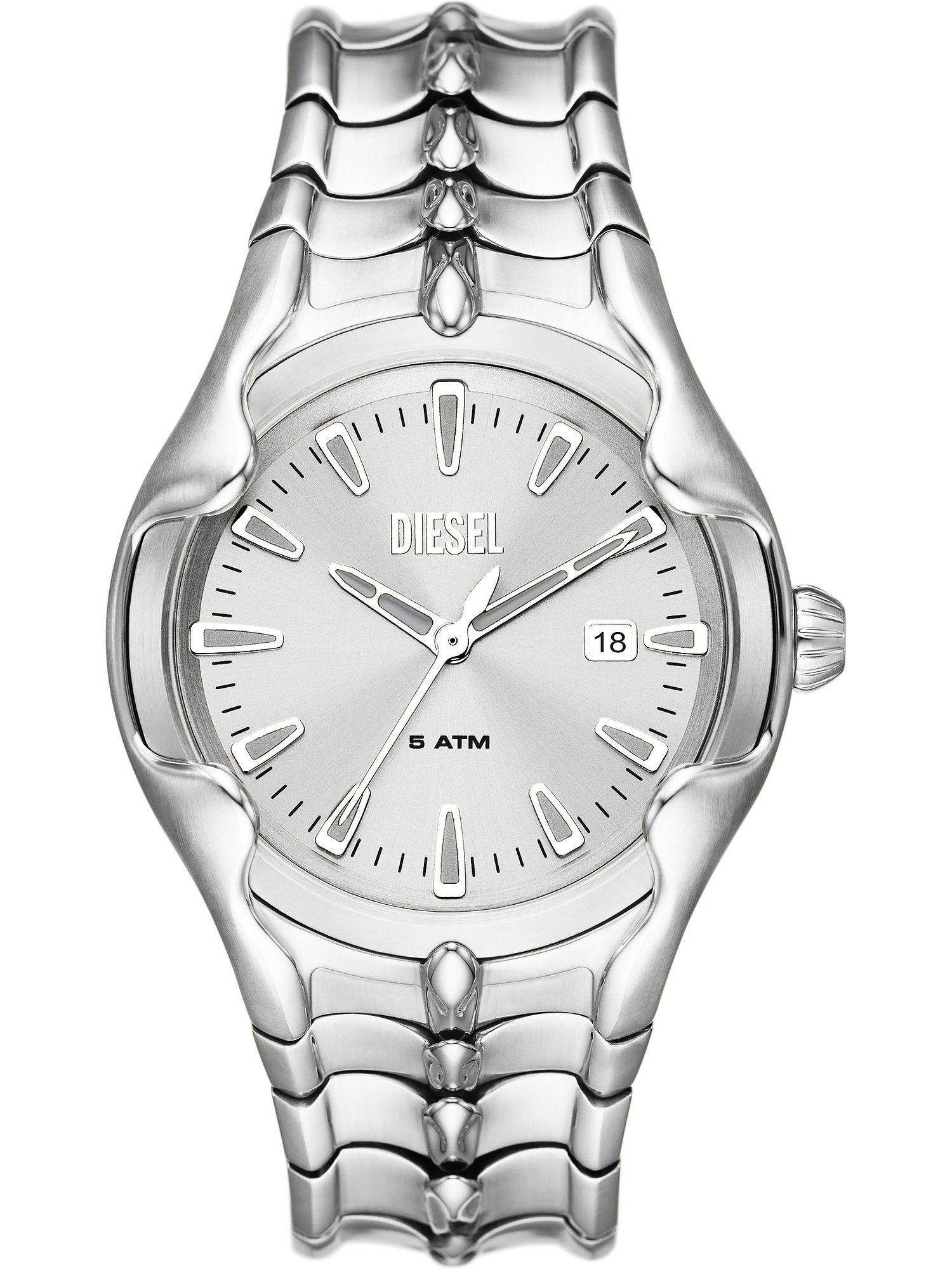 Diesel Quarzuhr Diesel Herren-Uhren Analog Quarz günstig online kaufen