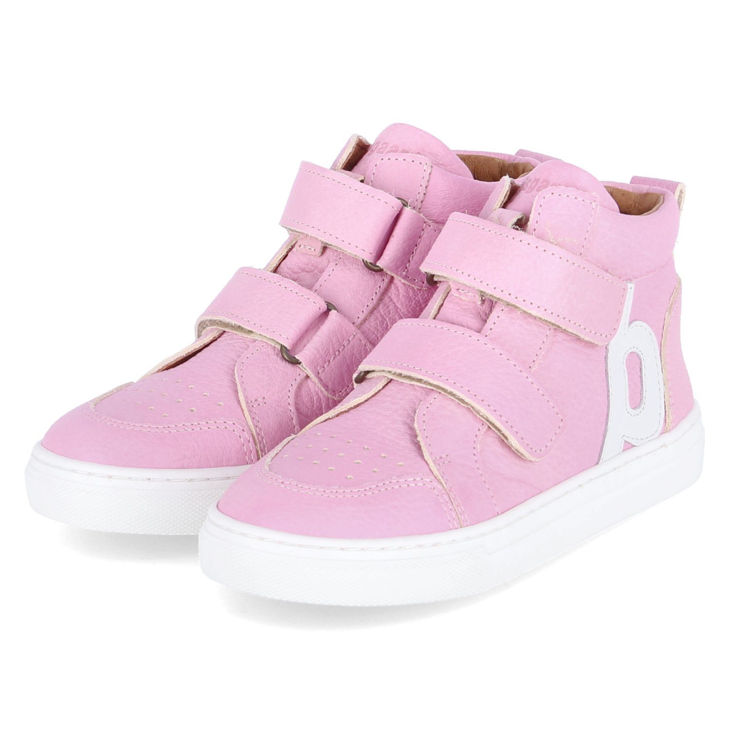 Bisgaard High Sneaker JAXON Sneaker