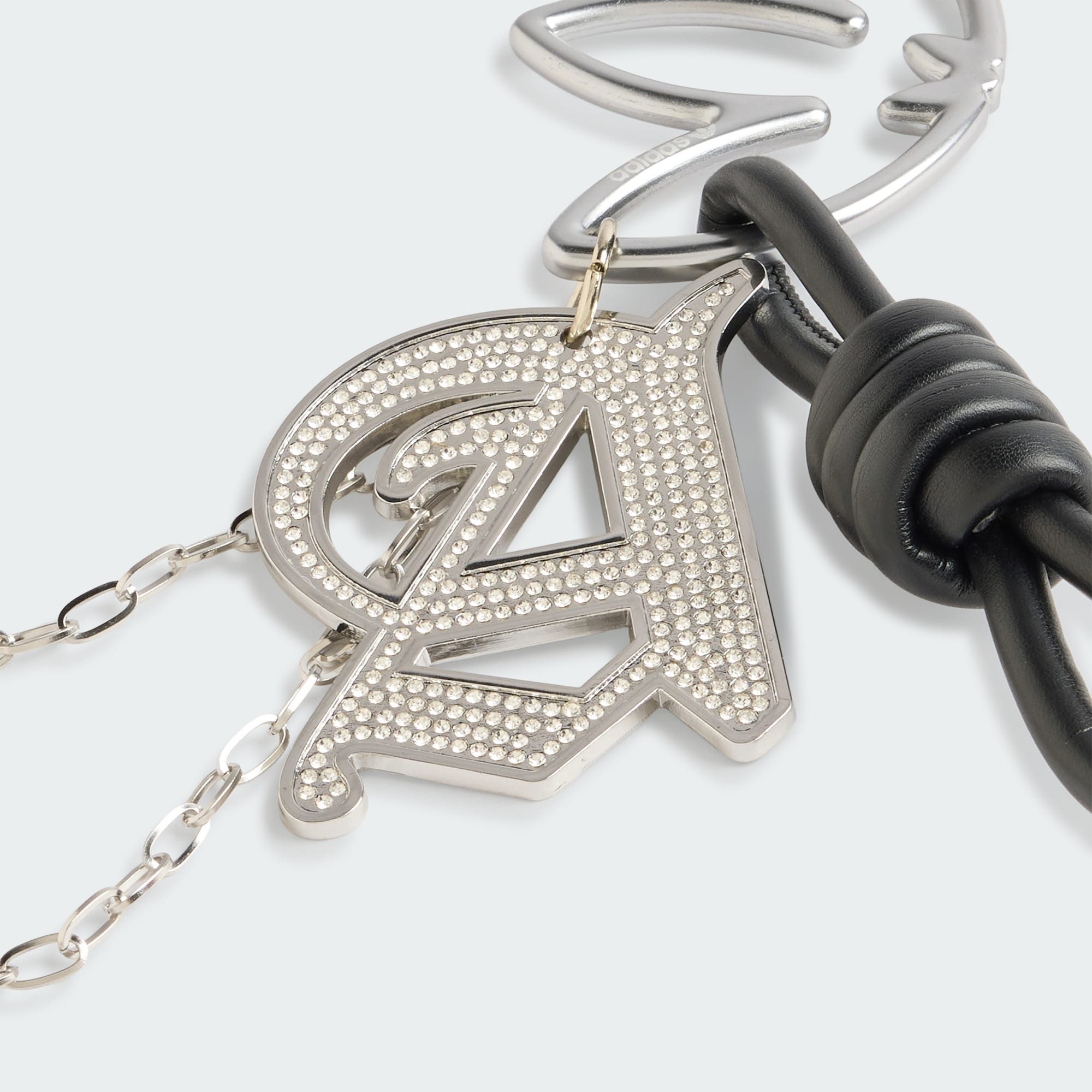 adidas Originals Schlüsselanhänger SCHLÜSSELANHÄNGER RHINESTONE (1-tlg)