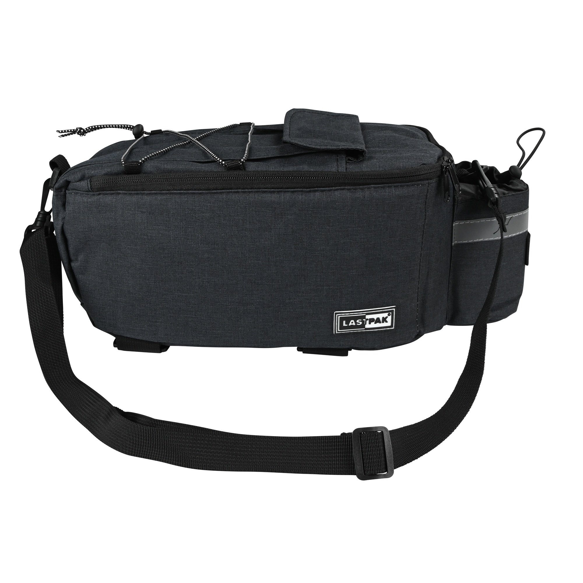Lastpak Fahrradtasche Fahrradtasche Kühltasche 7L Riemngurt